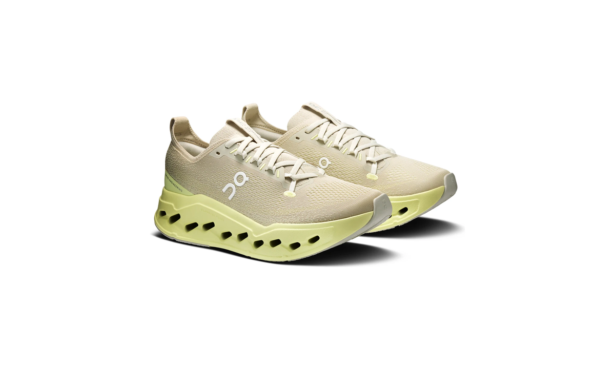 Cloudsurfer Max 1 M Pelican | Limelight