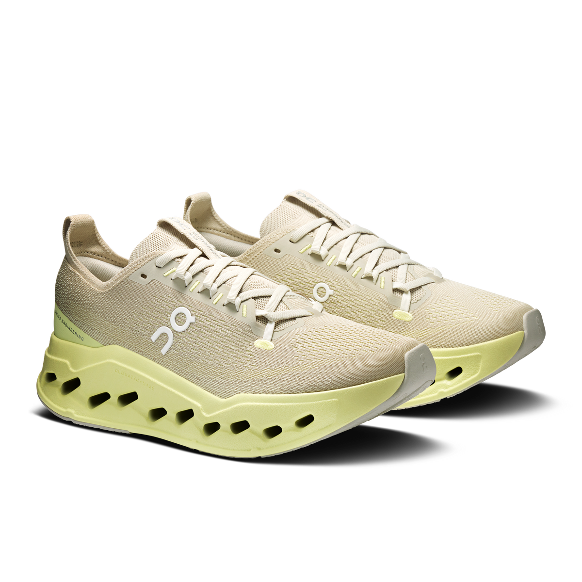 Cloudsurfer Max 1 M Pelican | Limelight