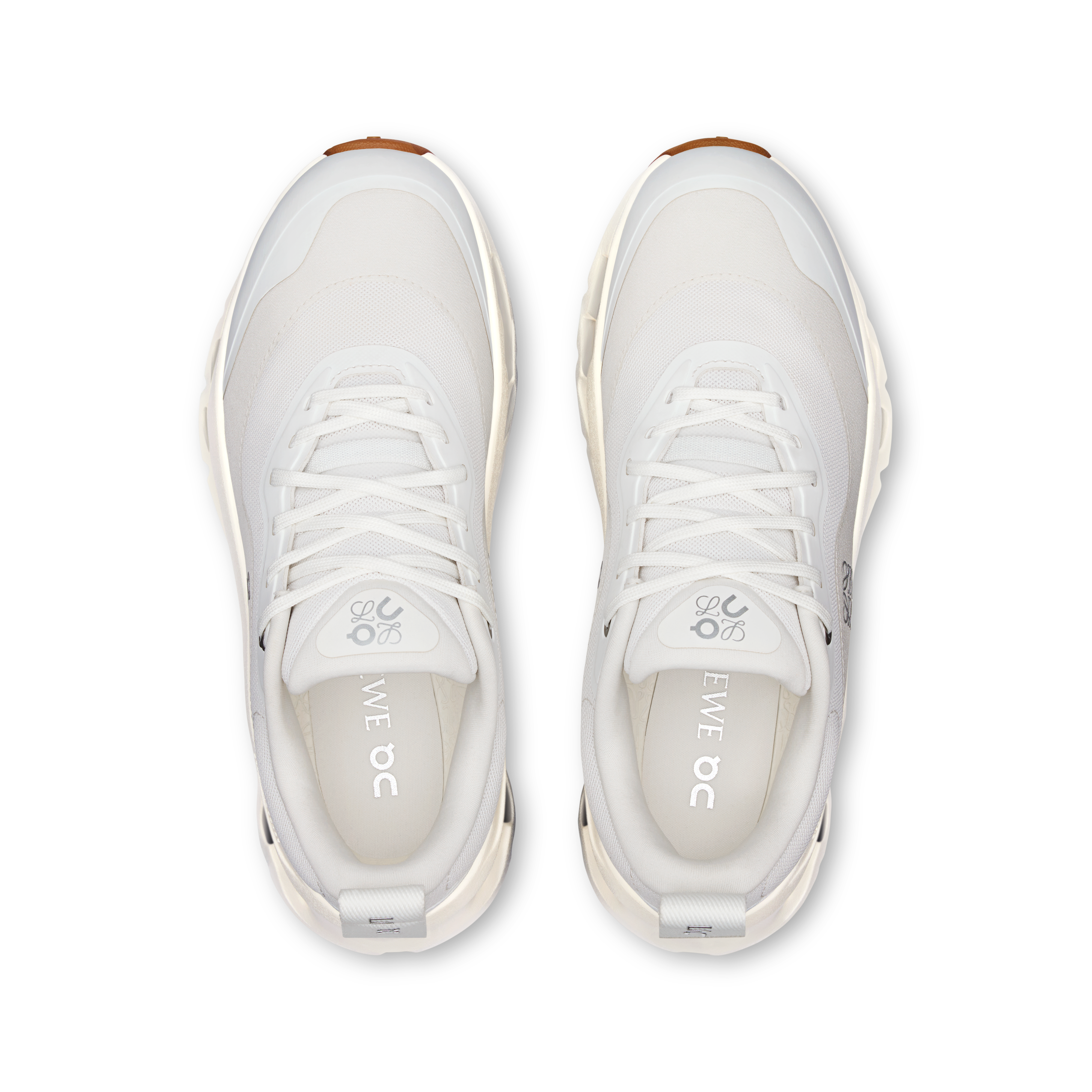 On Running Cloudtilt 2 LOEWE All White (Women's)