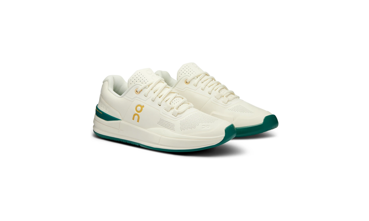 THE ROGER Pro Beams 1 W Ivory | Evergreen