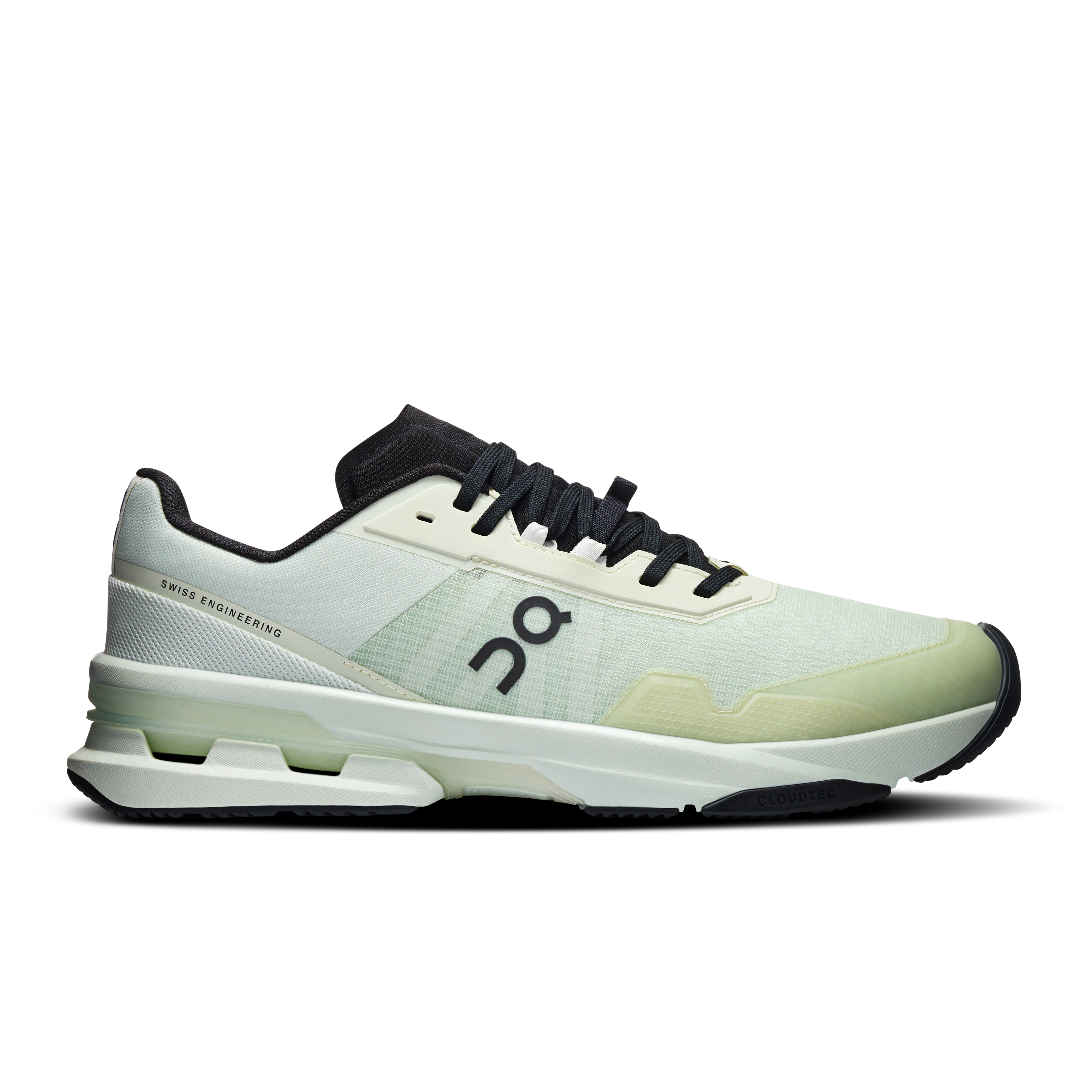 Cloudpulse Pro 1 M Iceberg | Black