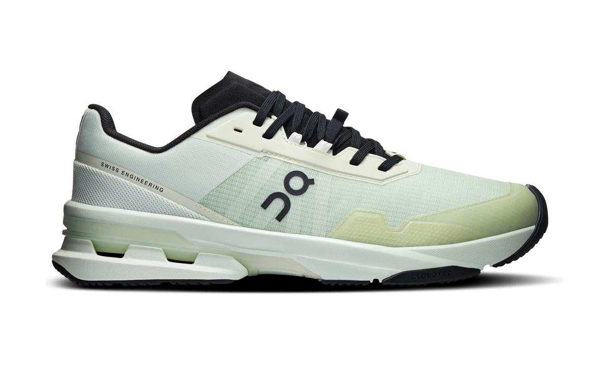 Cloudpulse Pro 1 M Iceberg | Black