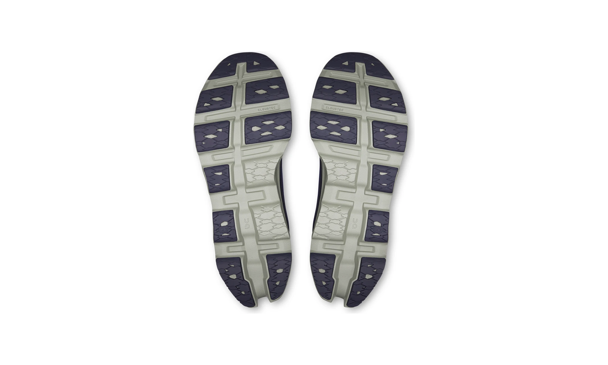 Cloudmonster 3 M Twilight | White