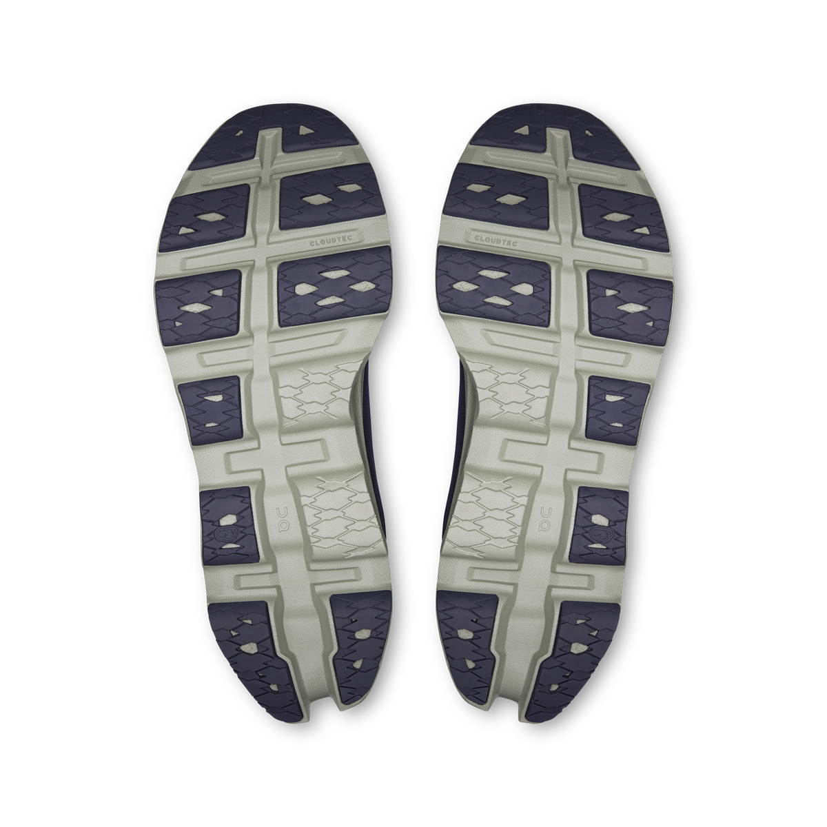 Cloudmonster 3 M Twilight | White