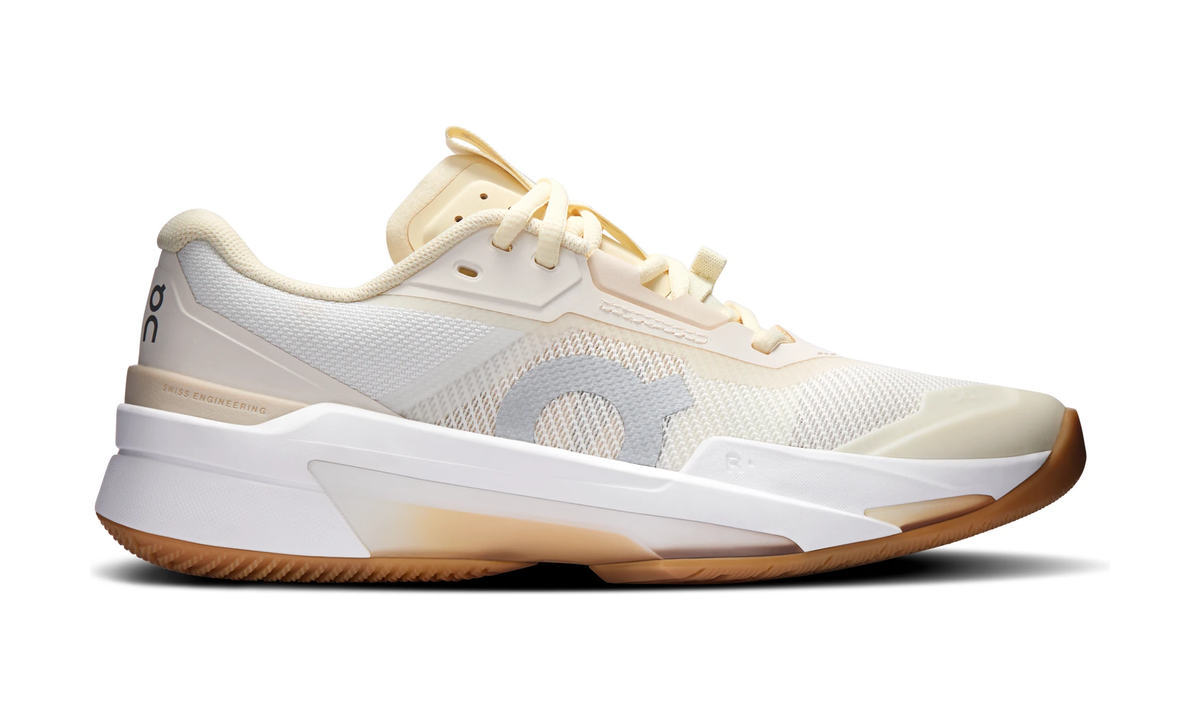 THE ROGER Pro Fire 1 W Ivory | Sand