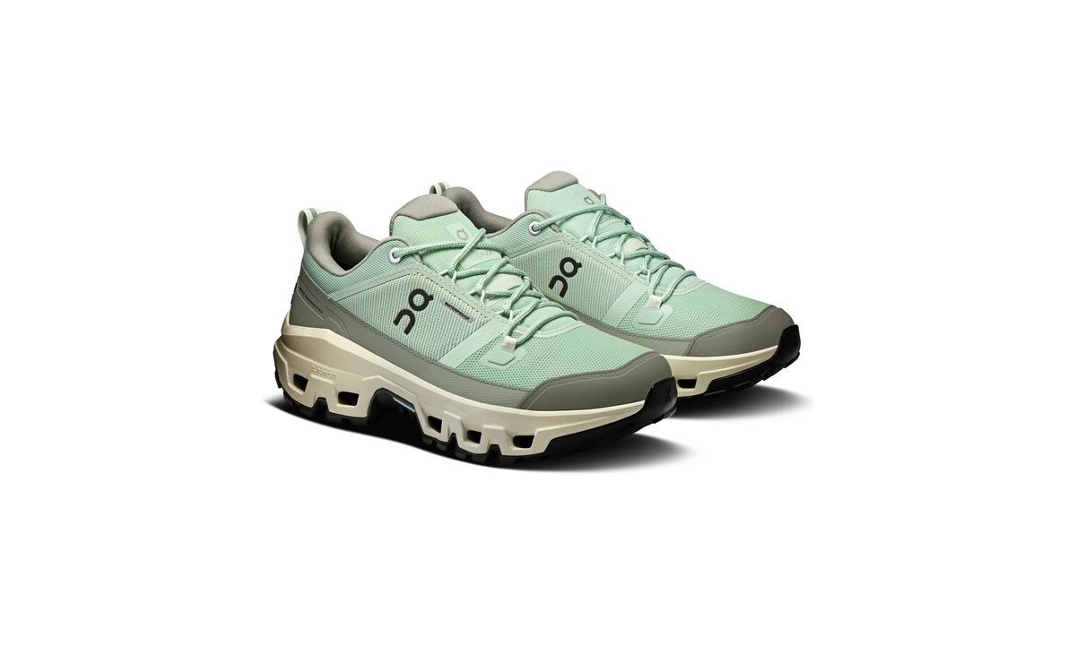Cloudrock Low WP 1 W Mineral | Aloe
