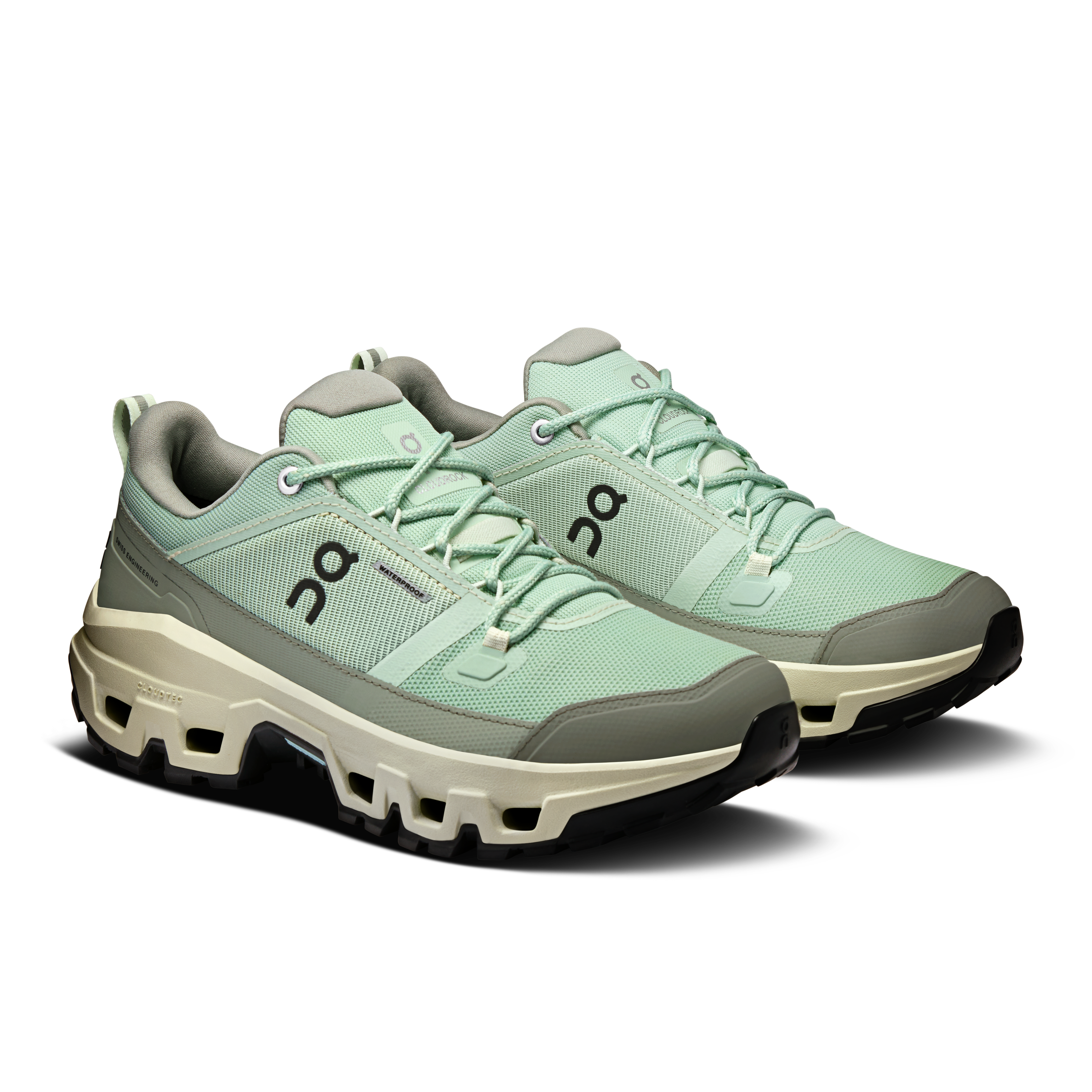 Cloudrock Low WP 1 W Mineral | Aloe