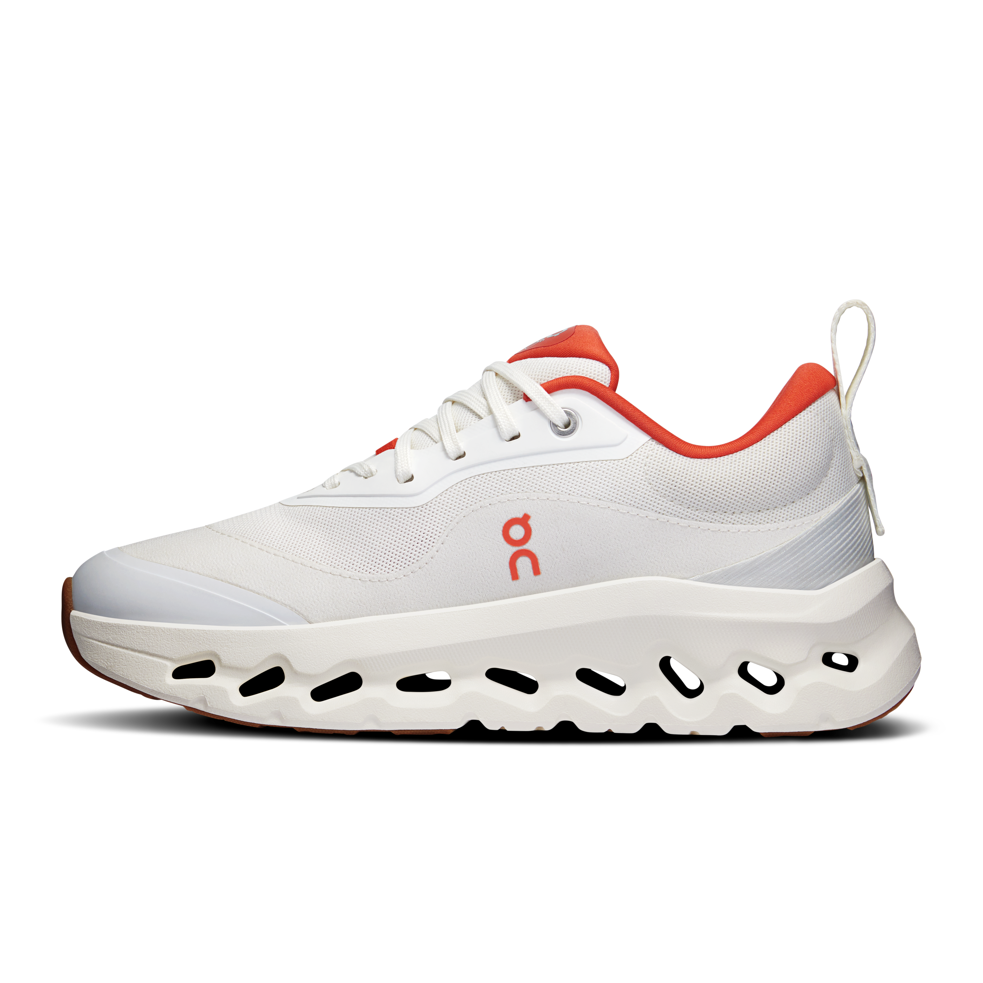 On Running Cloudtilt 2 LOEWE White Orange (Women's)