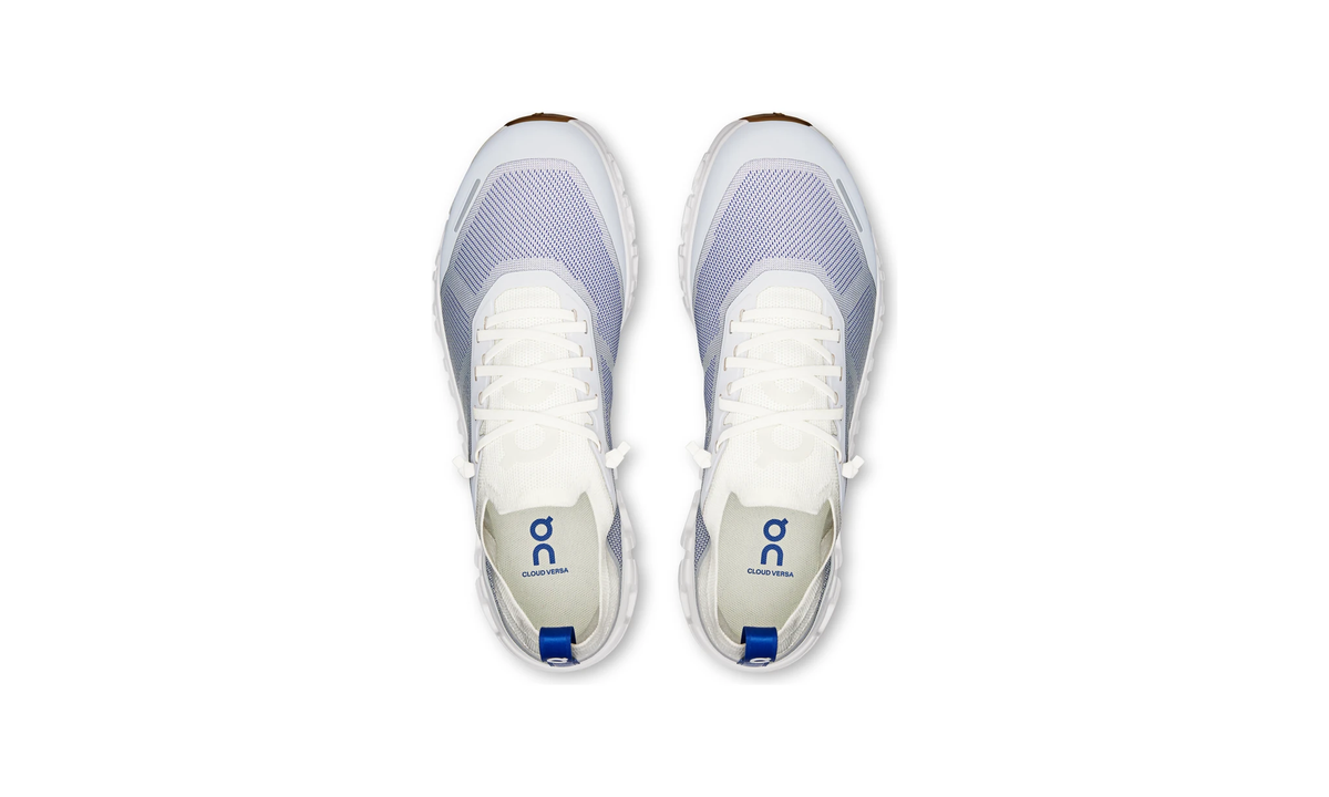 Cloud 6 Versa M Ice | Indigo