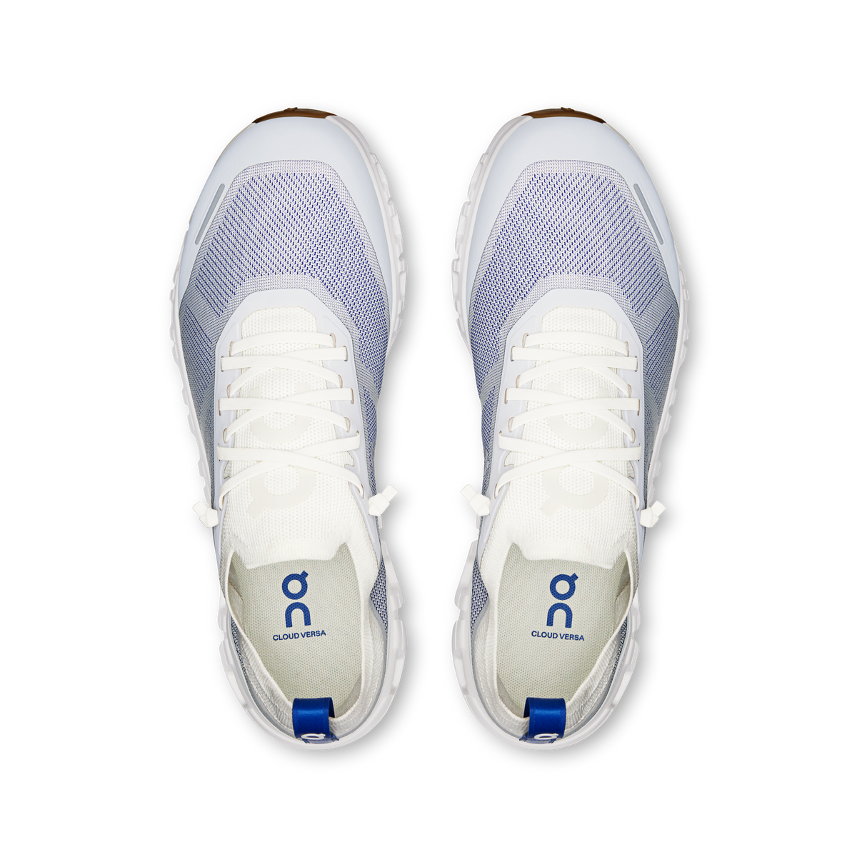 Cloud 6 Versa M Ice | Indigo