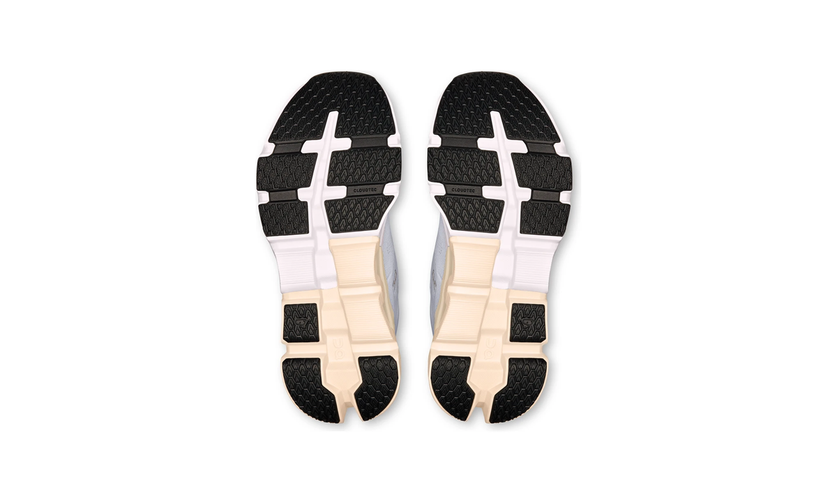 Cloudflyer 5 W Arctic | Cream