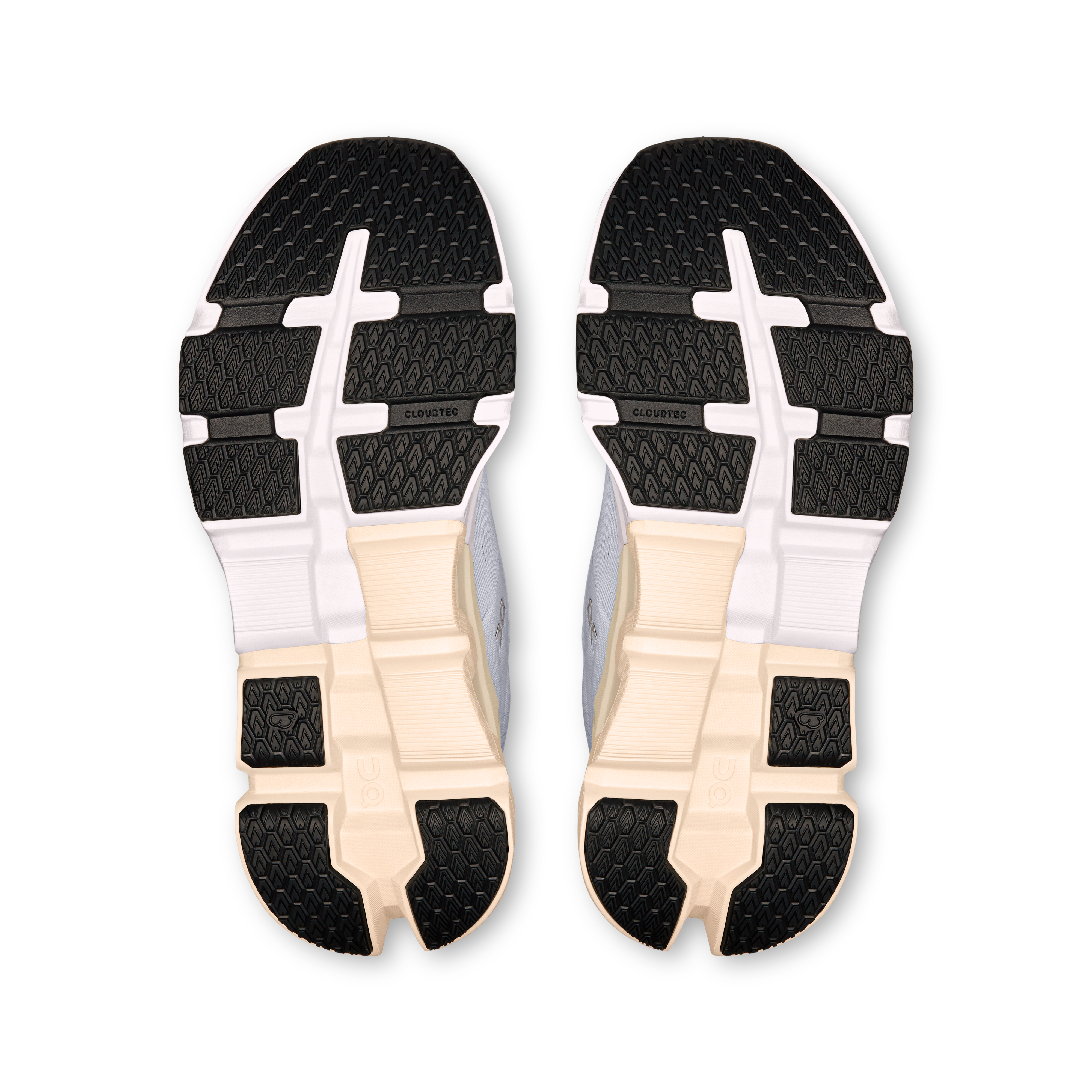 Cloudflyer 5 W Arctic | Cream