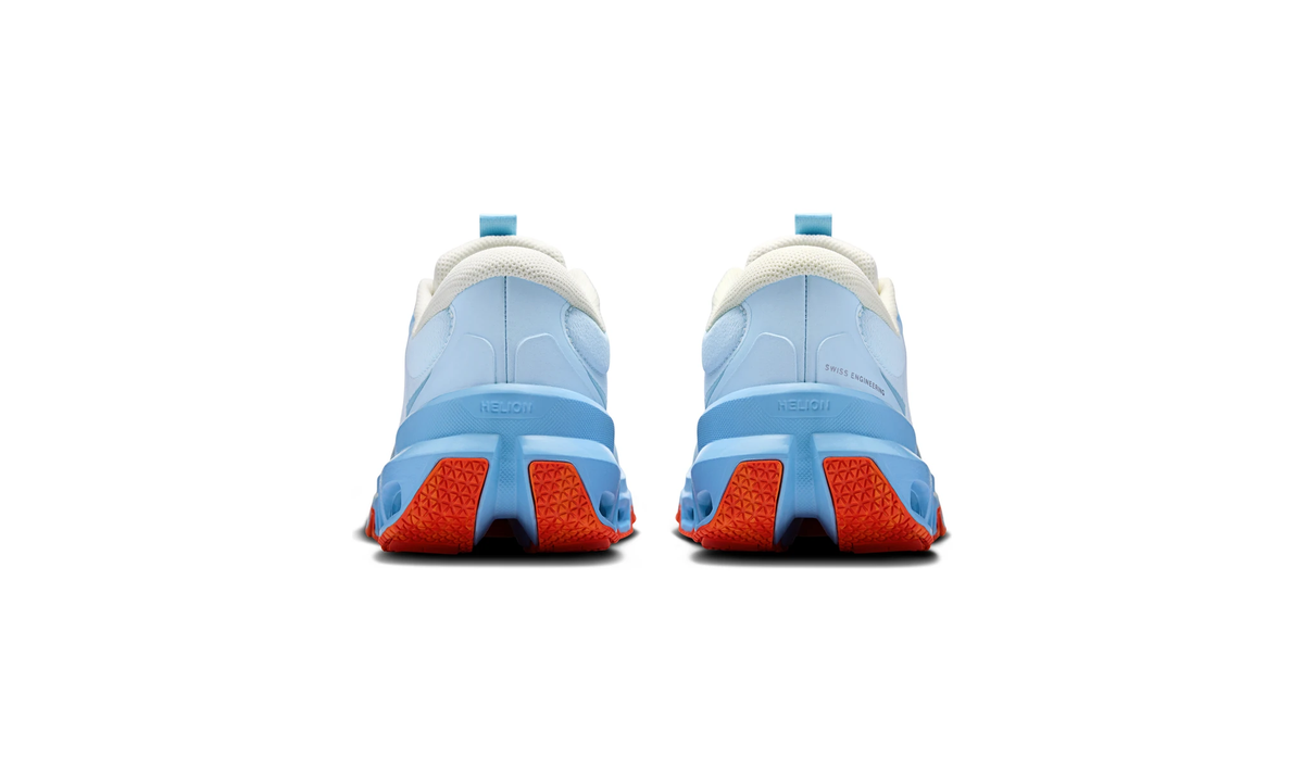 Cloudventure LOEWE 2 W Blue | Red | White