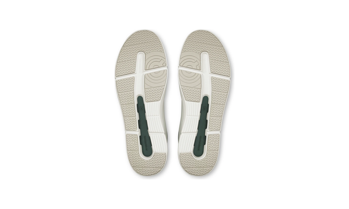 THE ROGER Advantage 1 M White | Olive