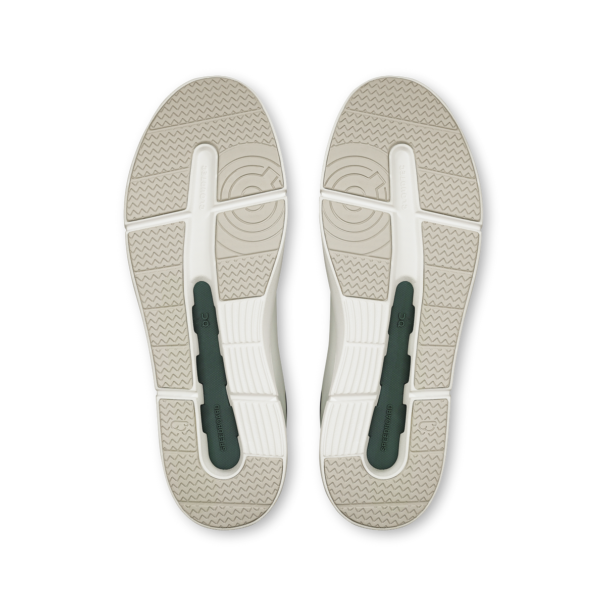 THE ROGER Advantage 1 M White | Olive