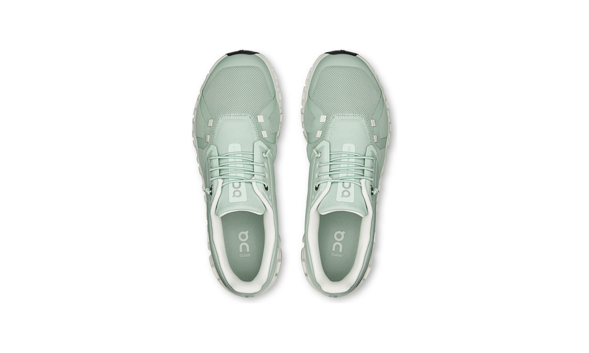 Cloud 6 M Mineral | Ice