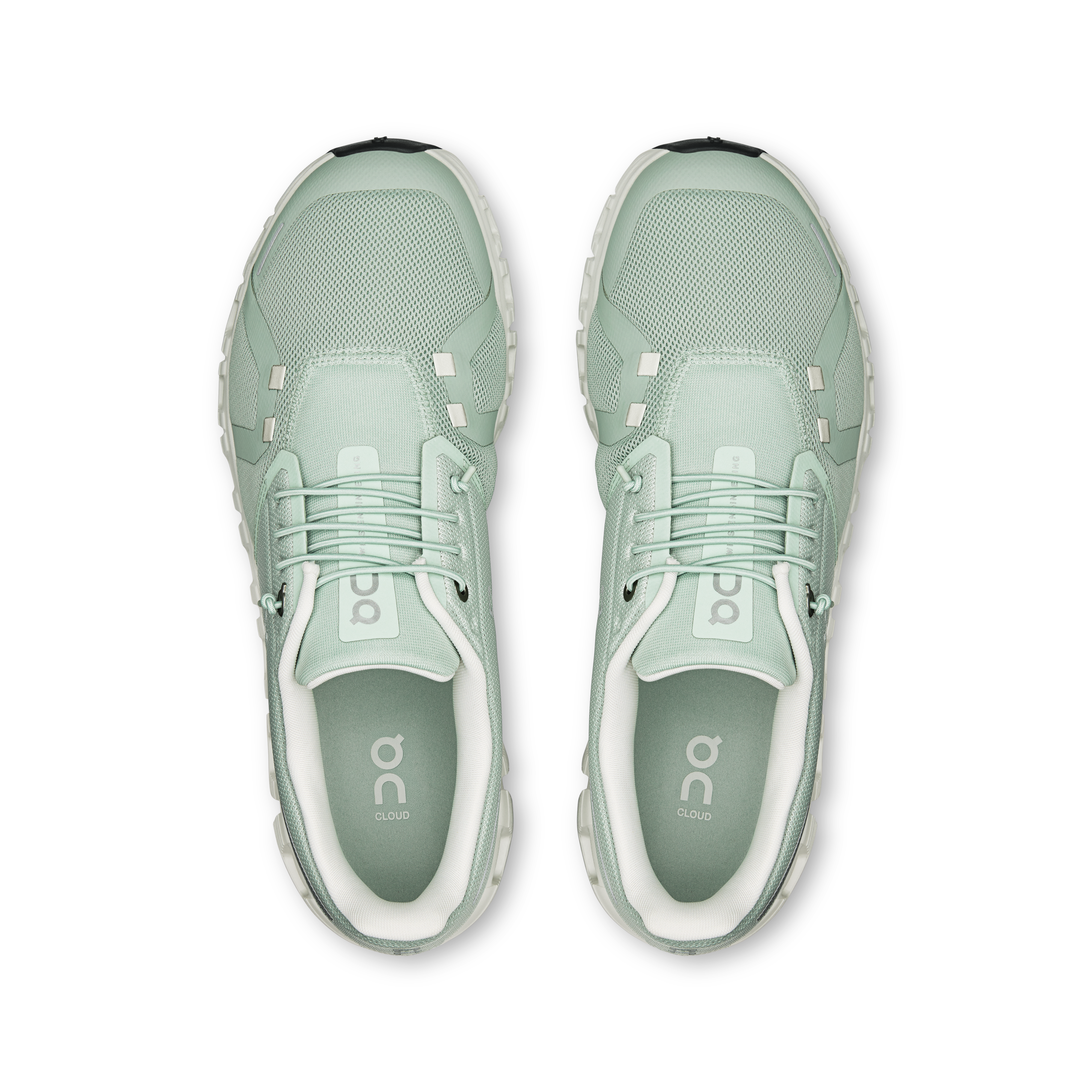 Cloud 6 M Mineral | Ice