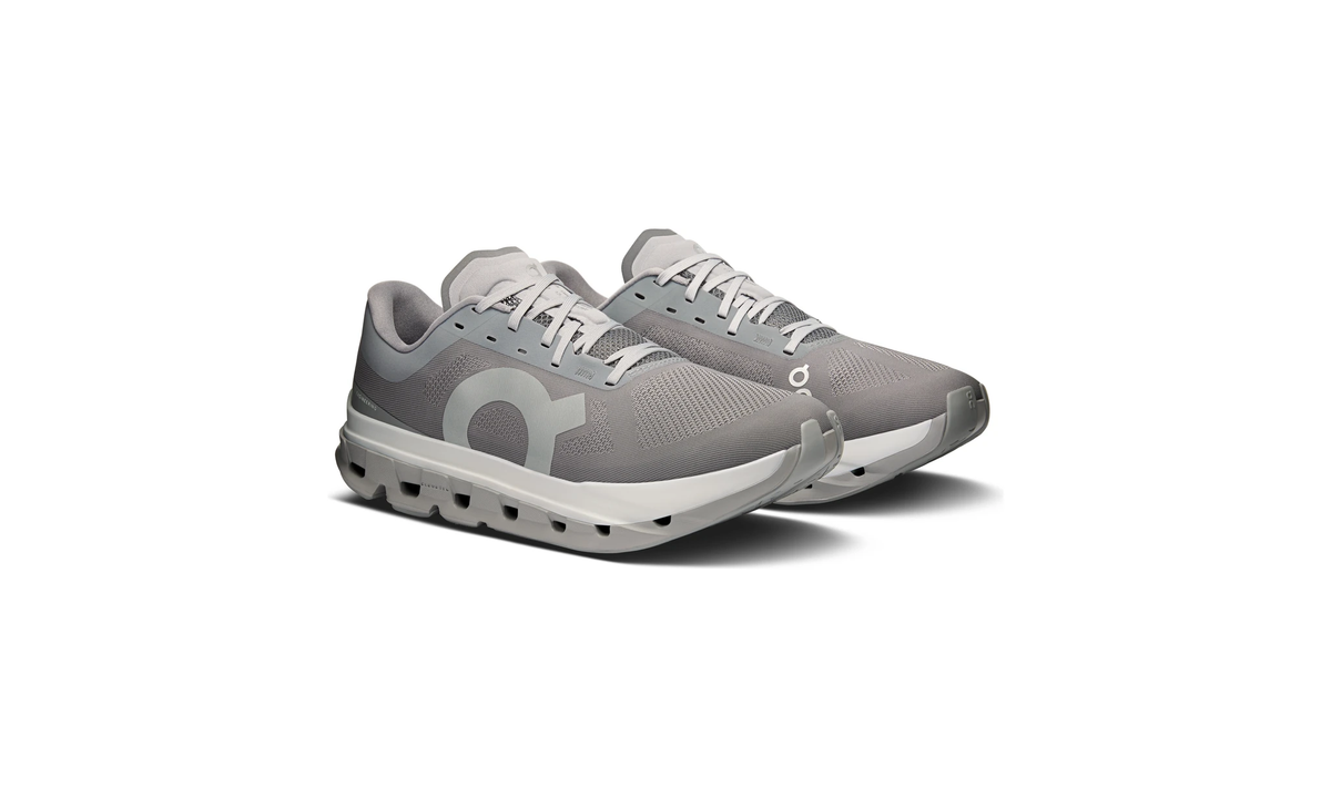 Cloudflow 5 M Alloy | Rock