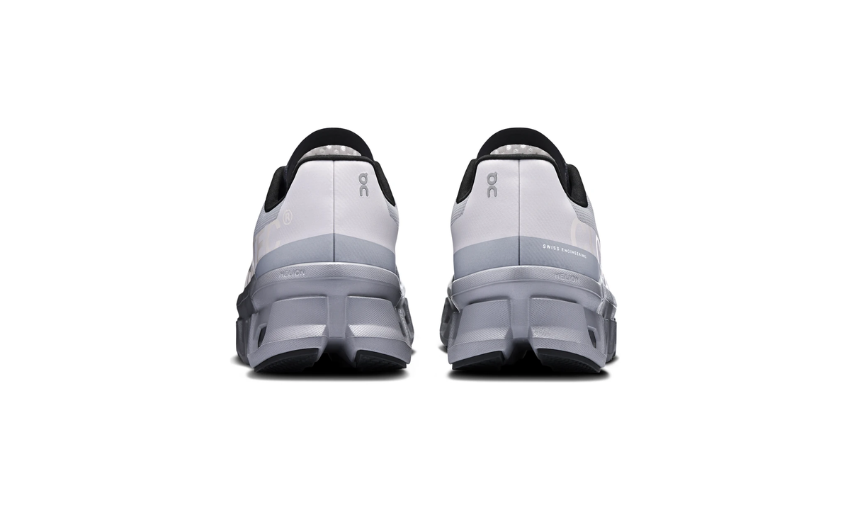 Cloudmonster 1 M Alloy | Silver
