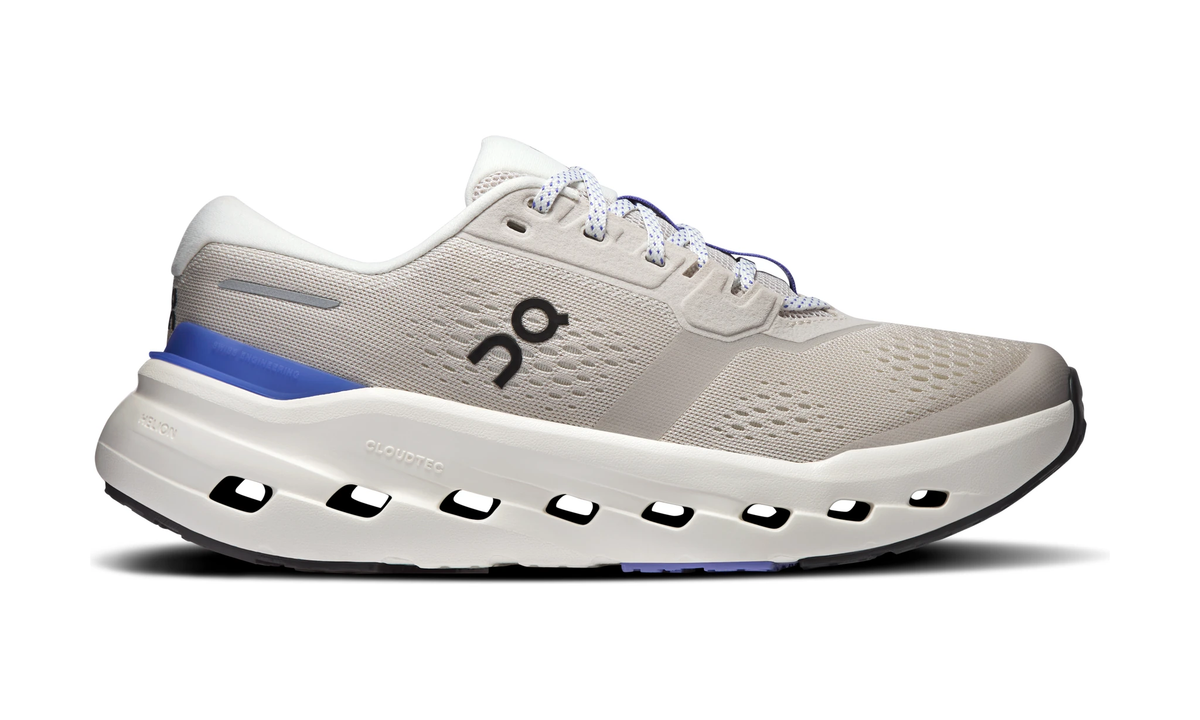 Cloudrunner 3 W Pearl | Sailor