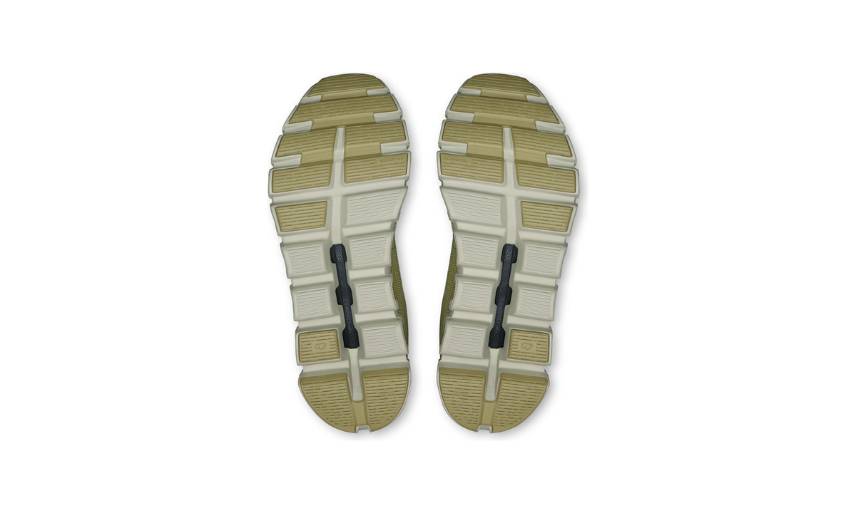 On Running Cloud 6 Caper Ice (Women's)