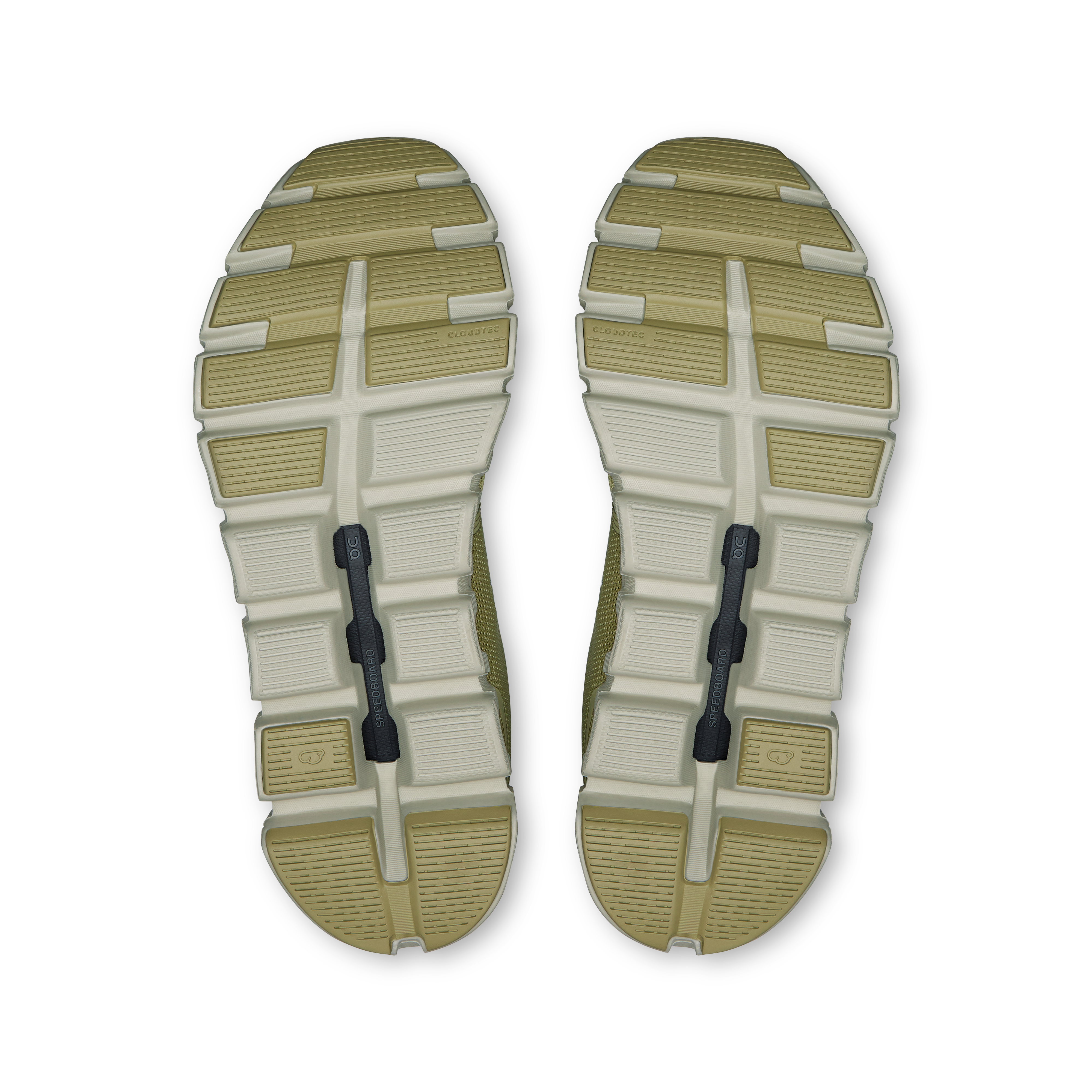 On Running Cloud 6 Caper Ice (Women's)