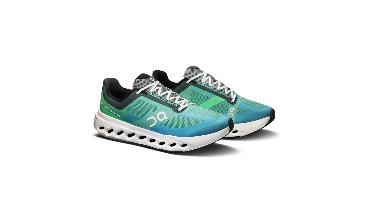 Cloudsurfer Next 1 M Honeydew | Ivory
