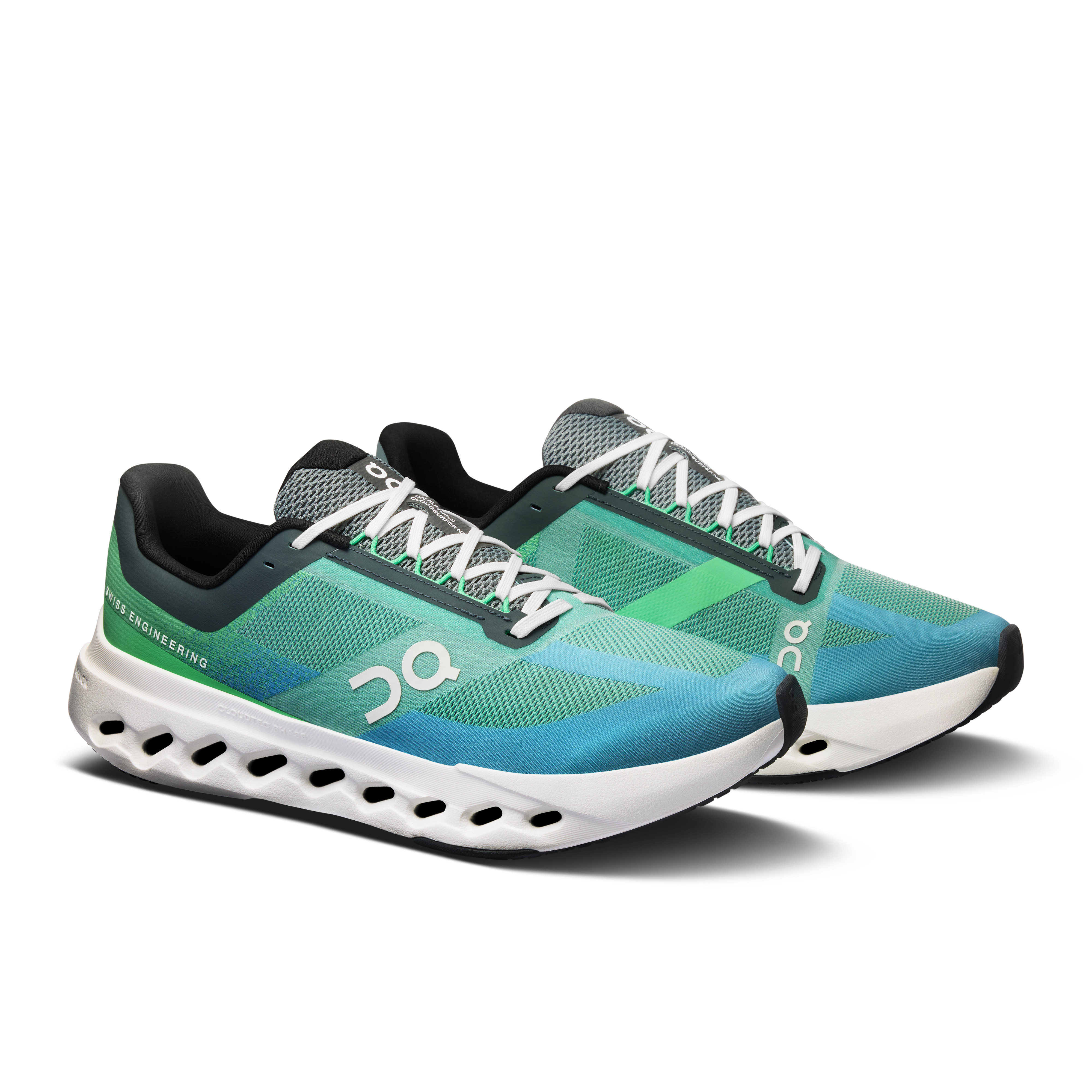 Cloudsurfer Next 1 M Honeydew | Ivory