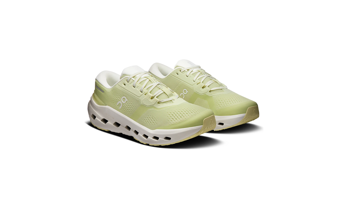 Cloudrunner 3 M Linen | Ivory