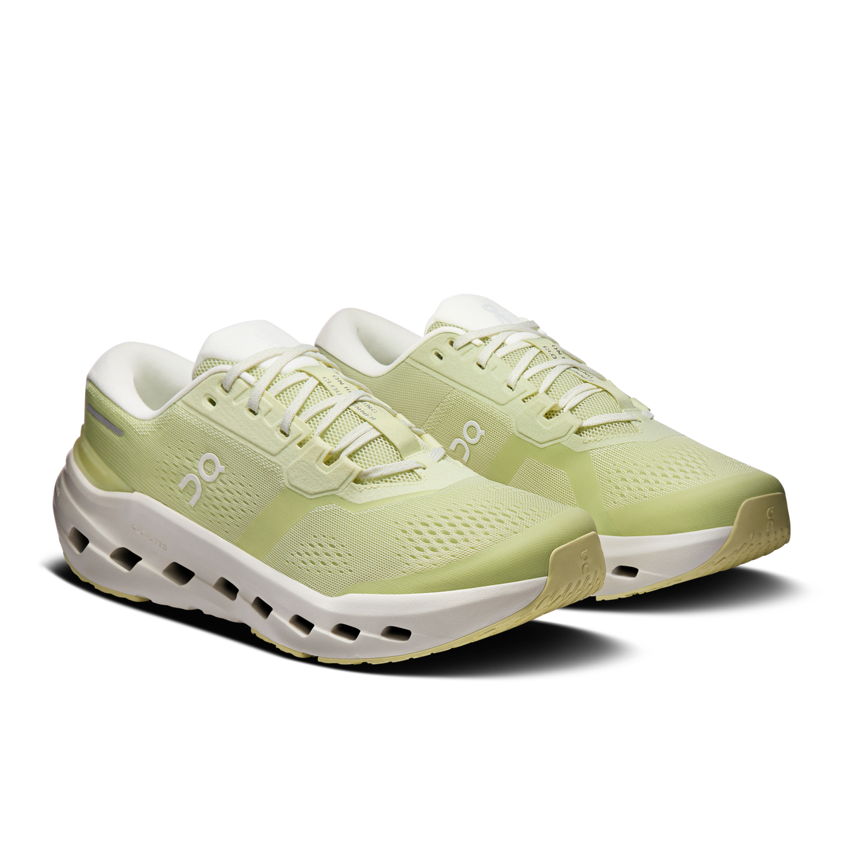 Cloudrunner 3 M Linen | Ivory