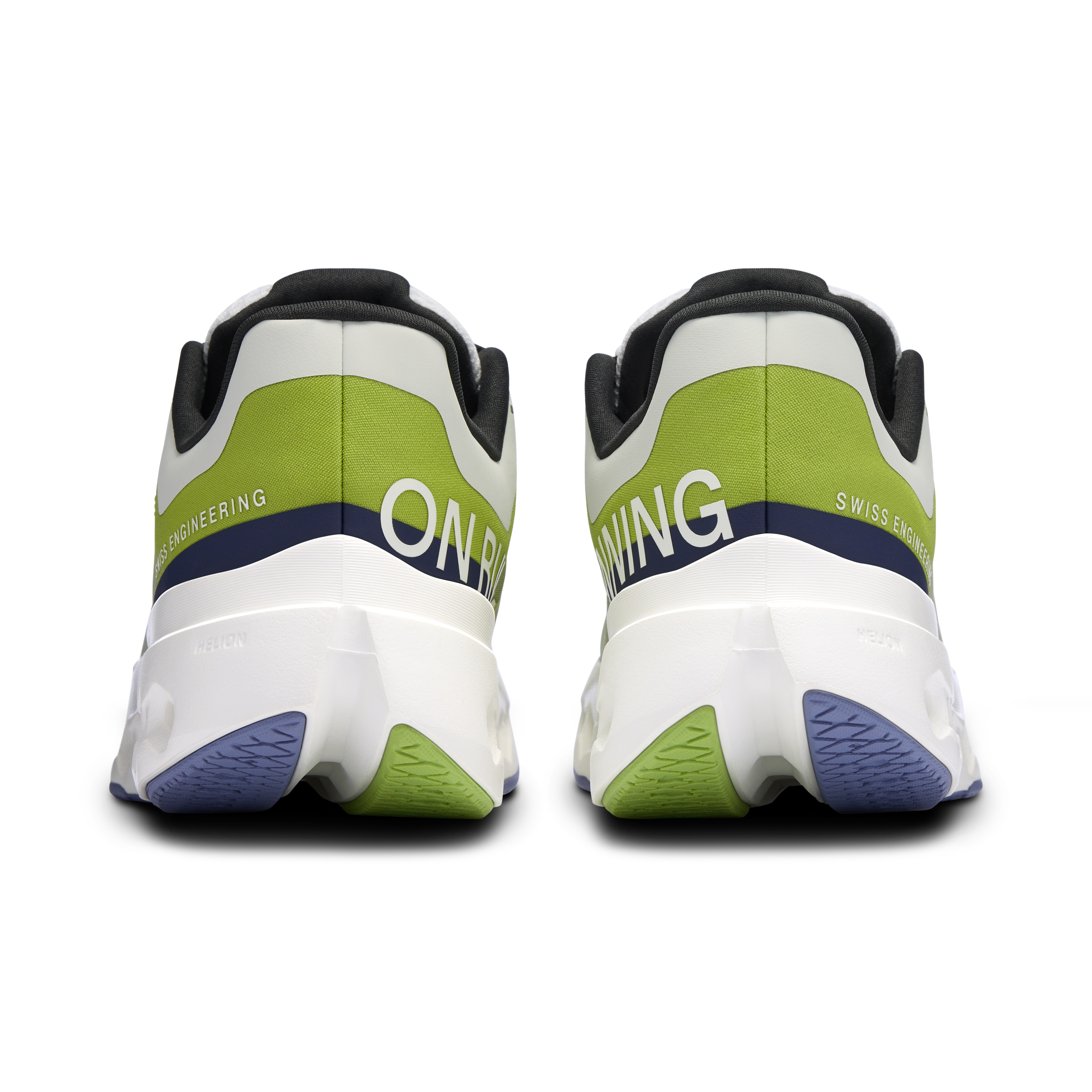 Cloudsurfer Next 1 W Kiwi | Ivory