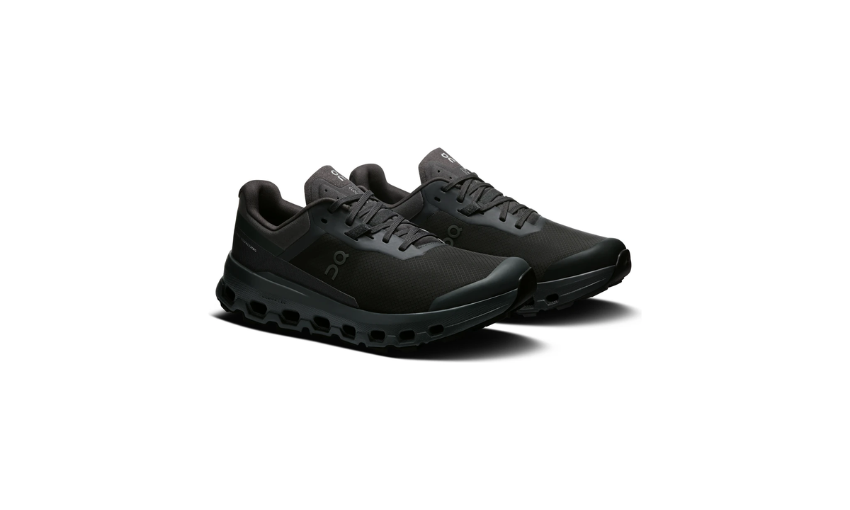 Cloudvista 2 W Black | Black