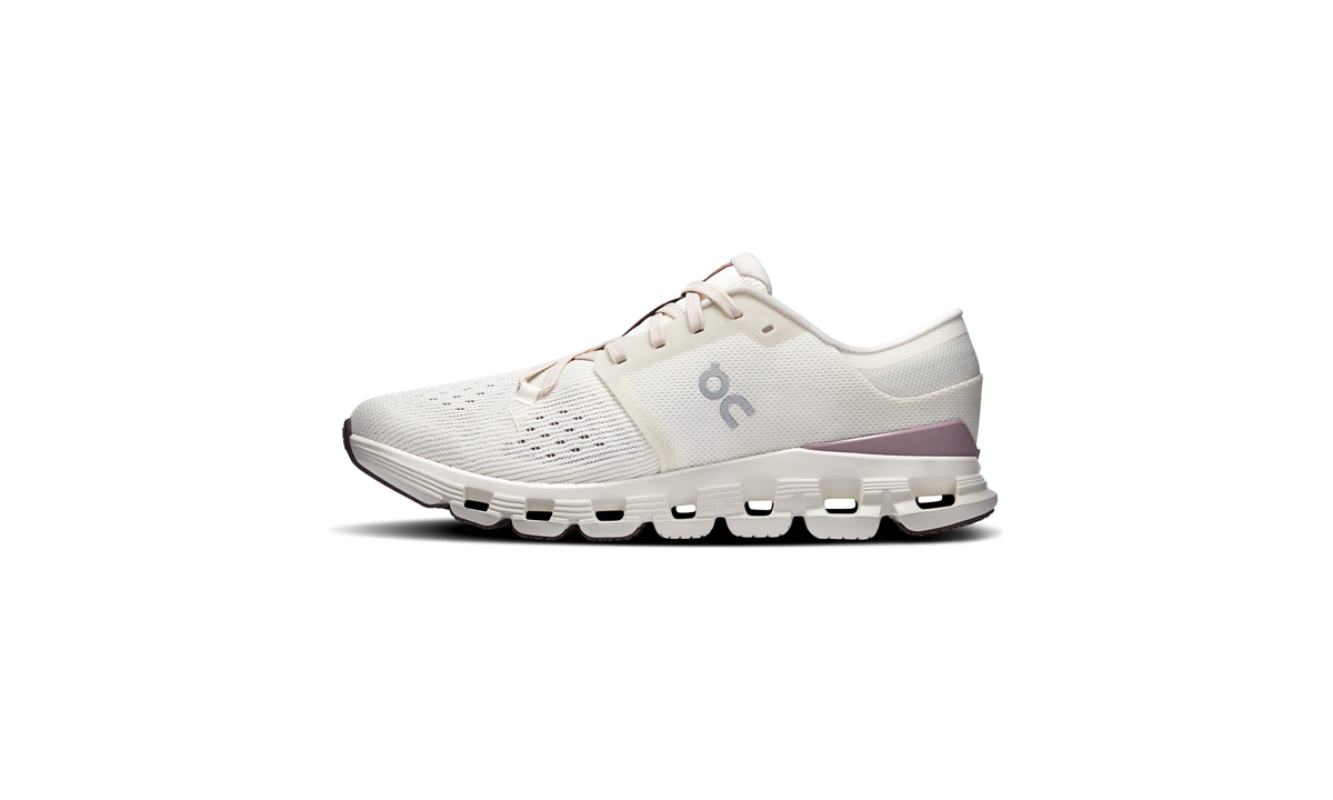 Cloud X 4 W Ivory | Heron