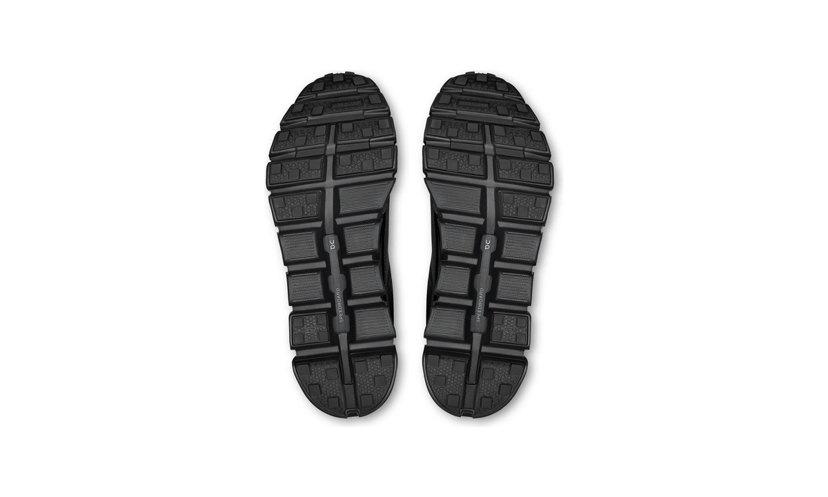 Cloud 6 Geo WP M Black | Black