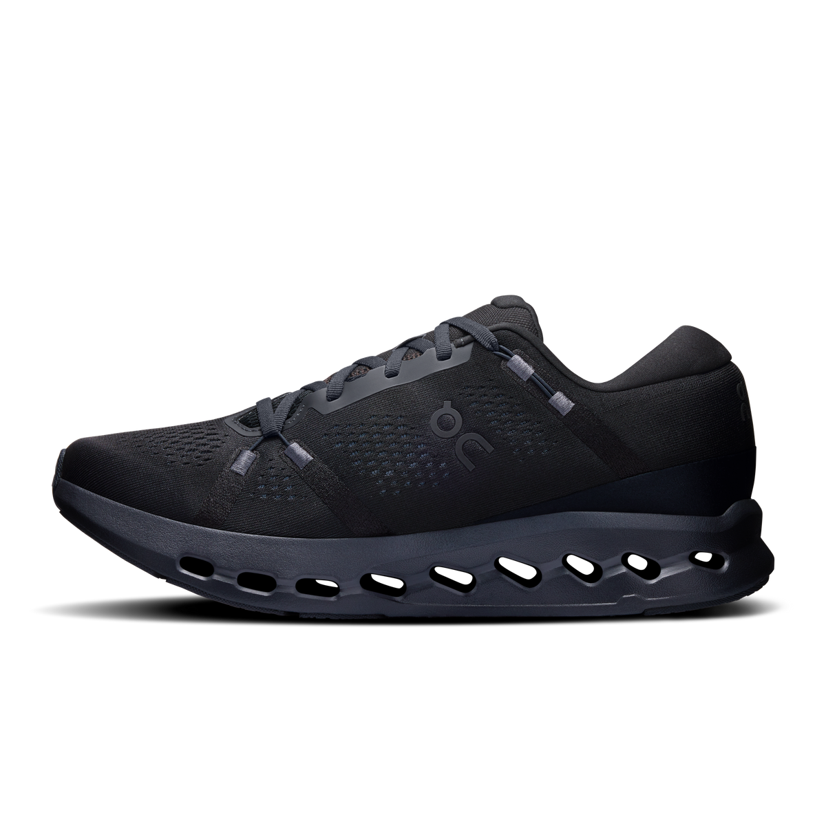 Cloudsurfer 2 Wide M Black | Black