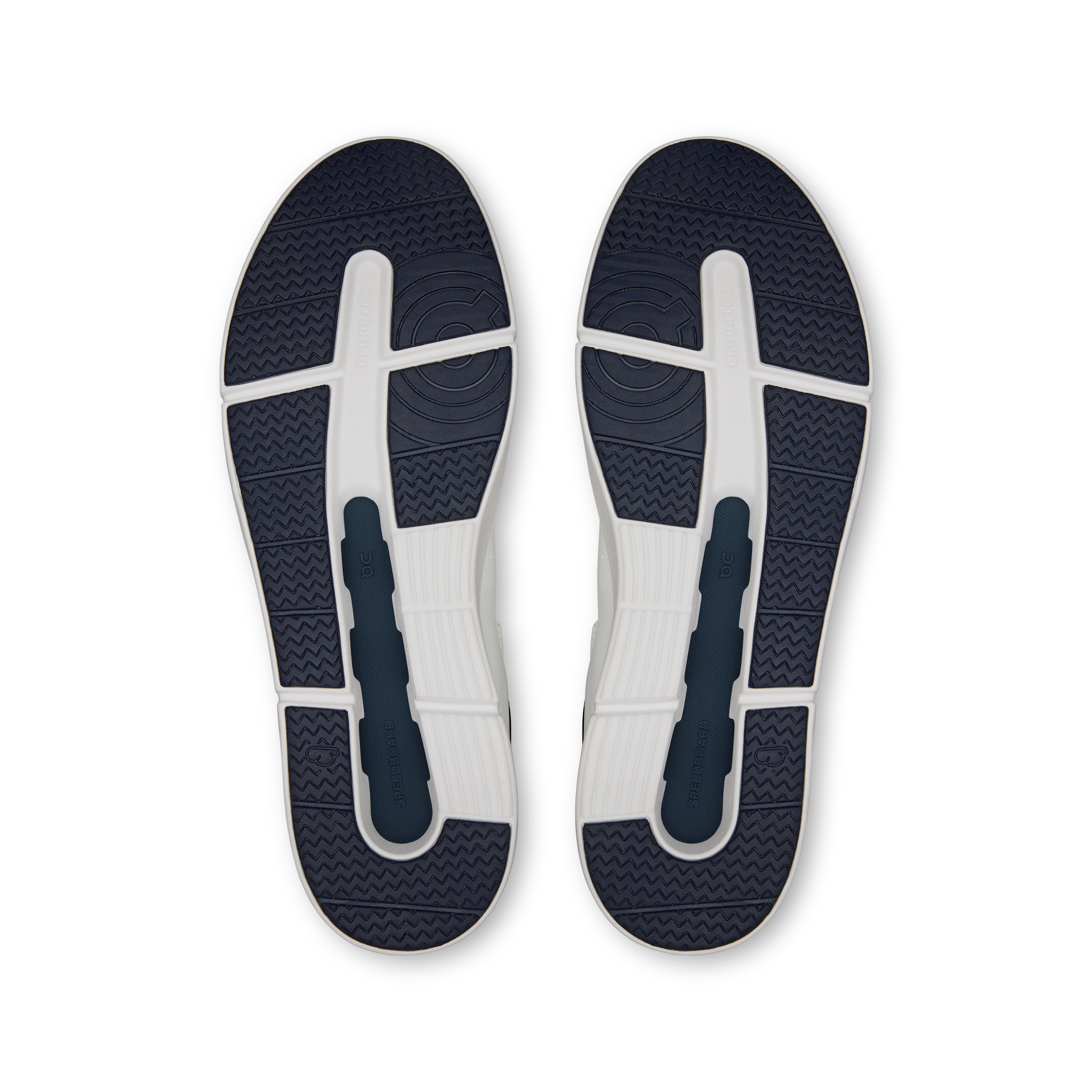 THE ROGER Advantage 1 M White | Midnight