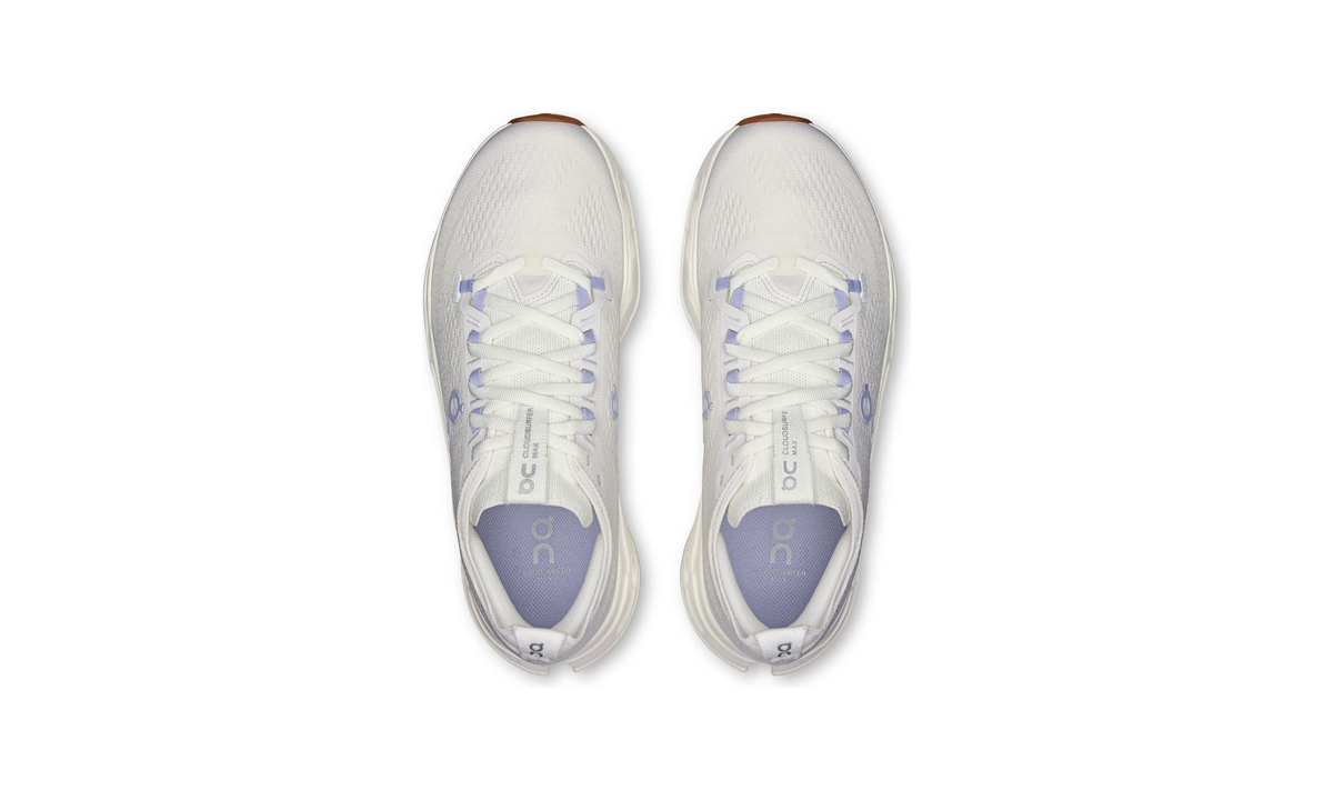 Cloudsurfer Max 1 W Ivory | Nimbus