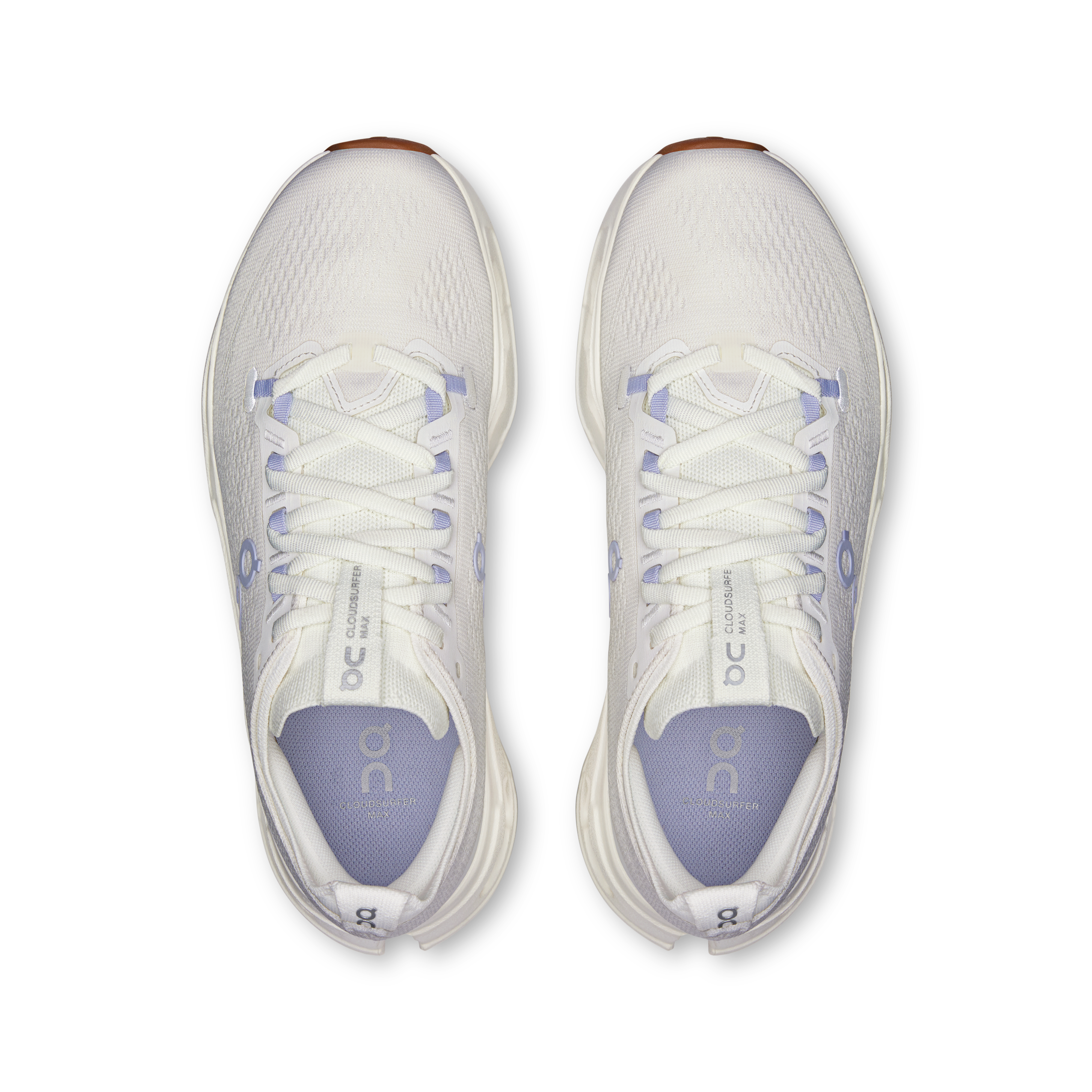 Cloudsurfer Max 1 W Ivory | Nimbus