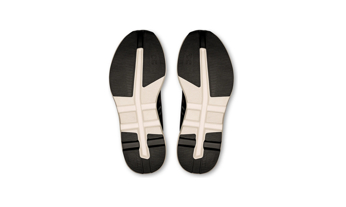 Cloudzone W Mulberry | Black