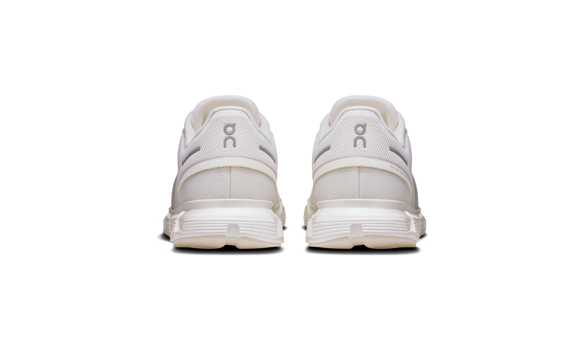 Cloud 6 W White | White