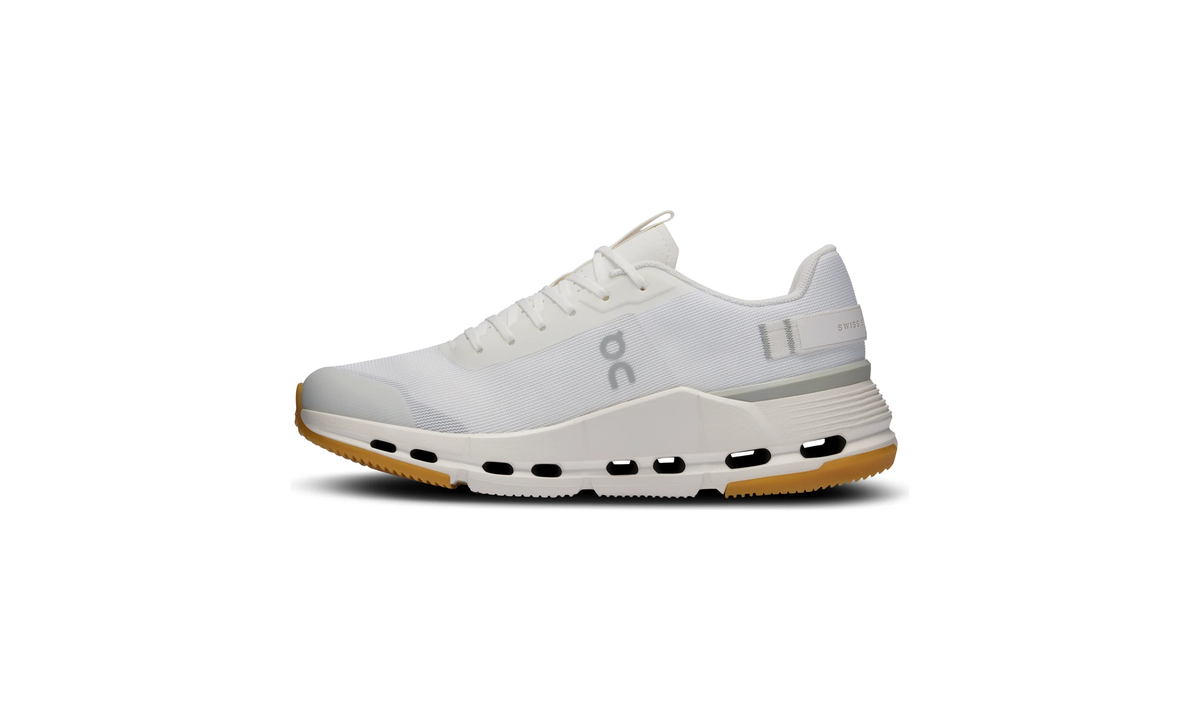 Cloudnova Form 2 W White | Ivory