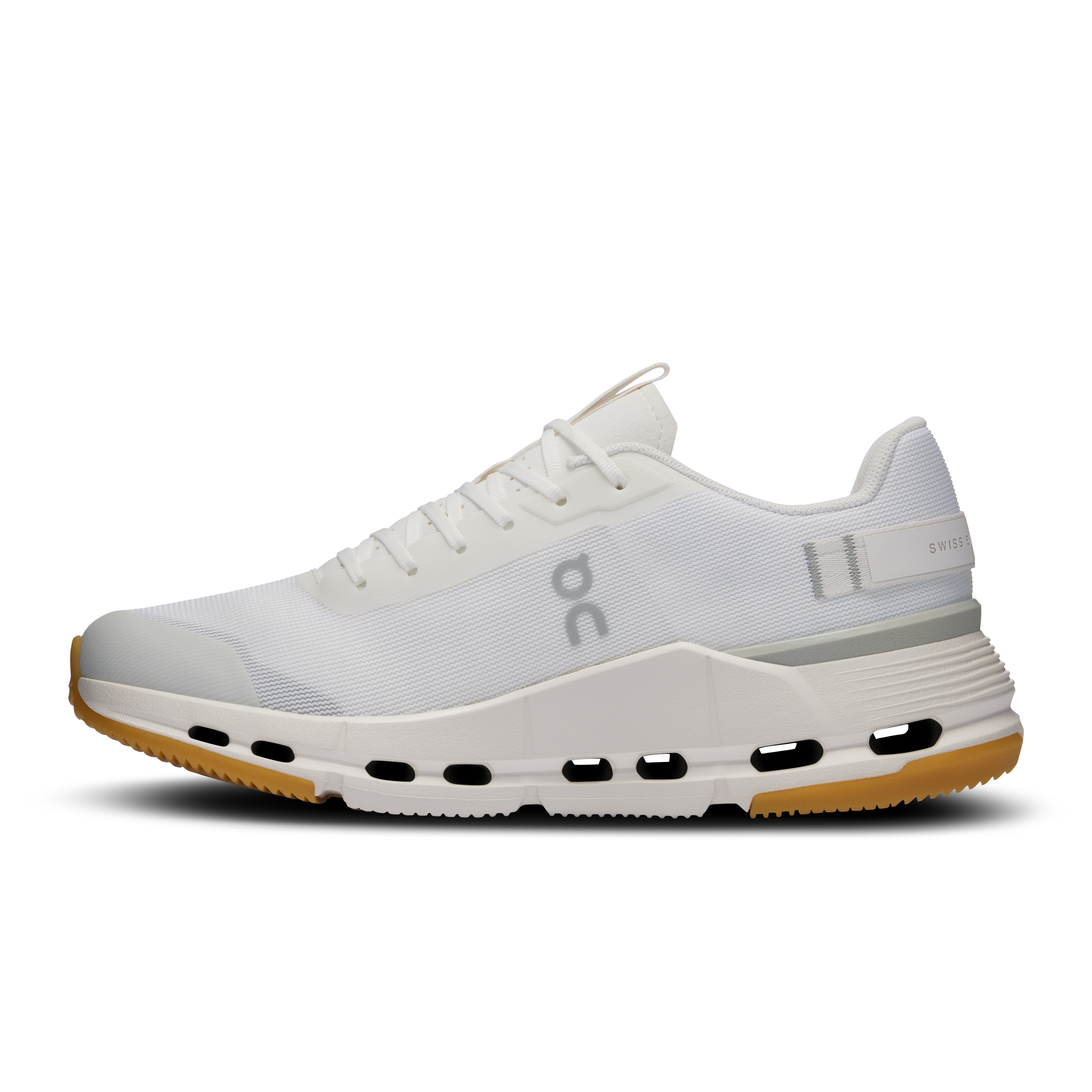 Cloudnova Form 2 W White | Ivory