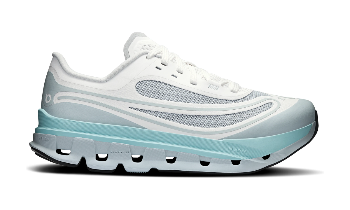 Cloudflow 5 AD W Hail | White