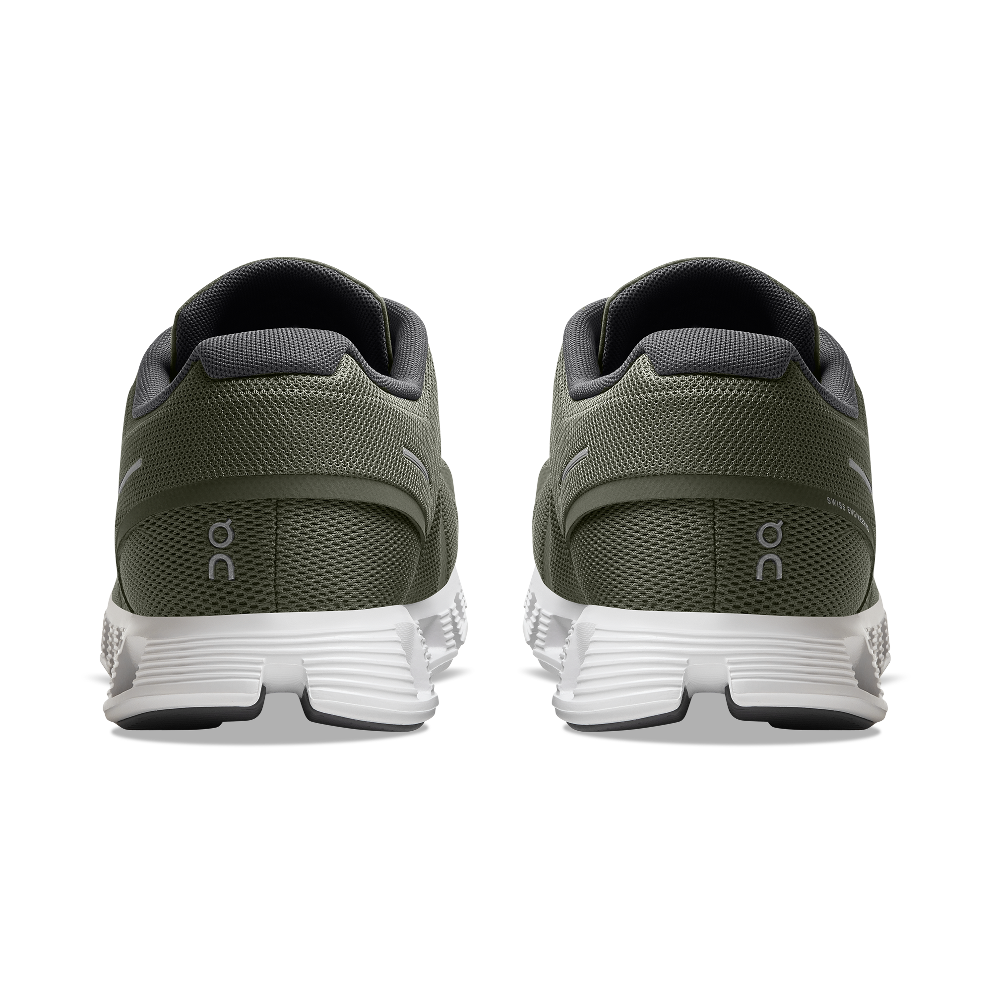 ON Cloud 5 'Olive'