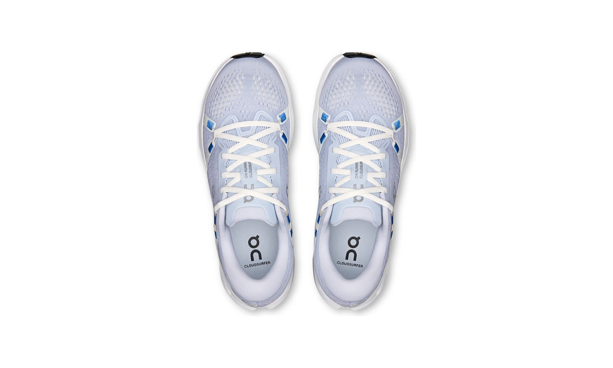 Cloudsurfer 2 W Heather | Ivory