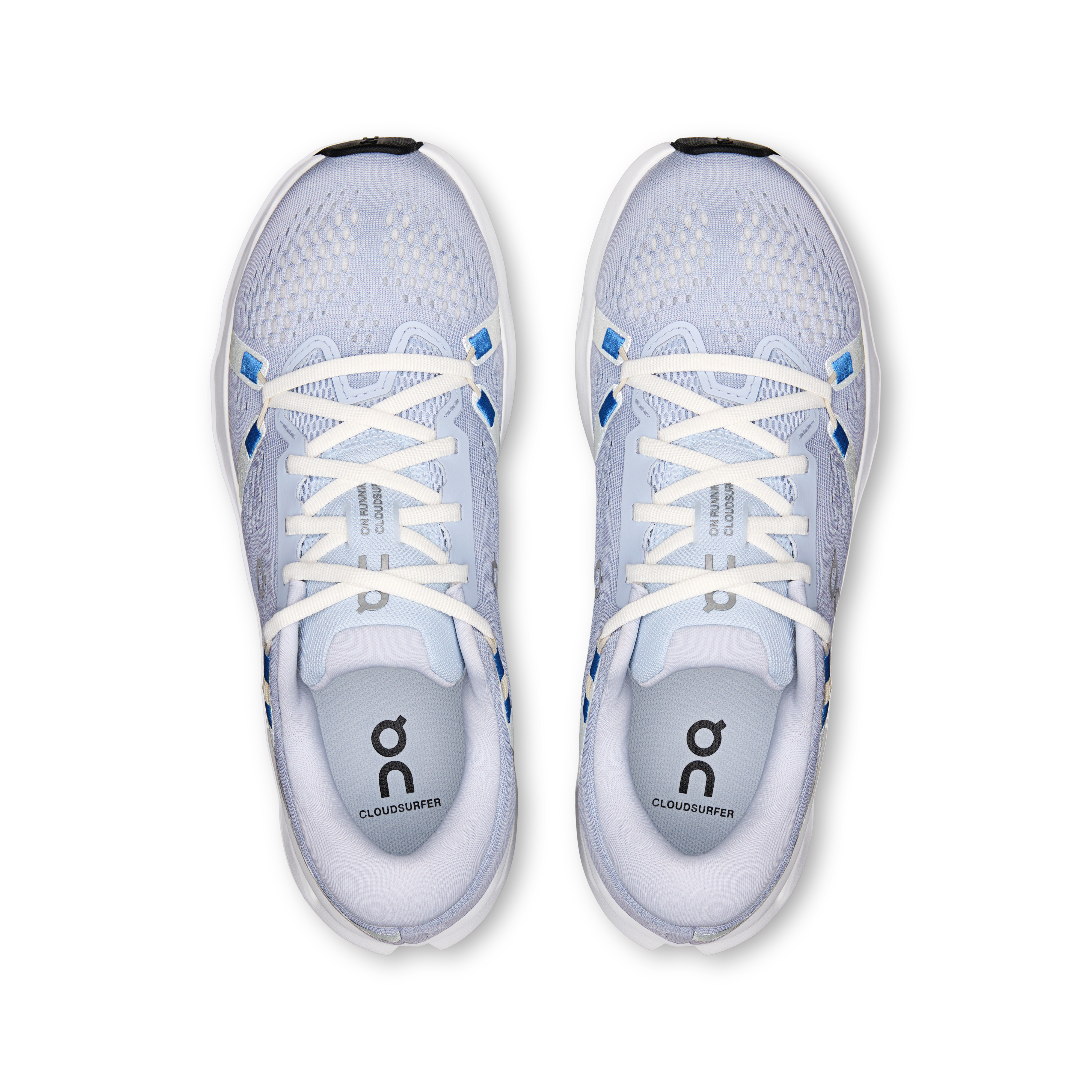 Cloudsurfer 2 W Heather | Ivory