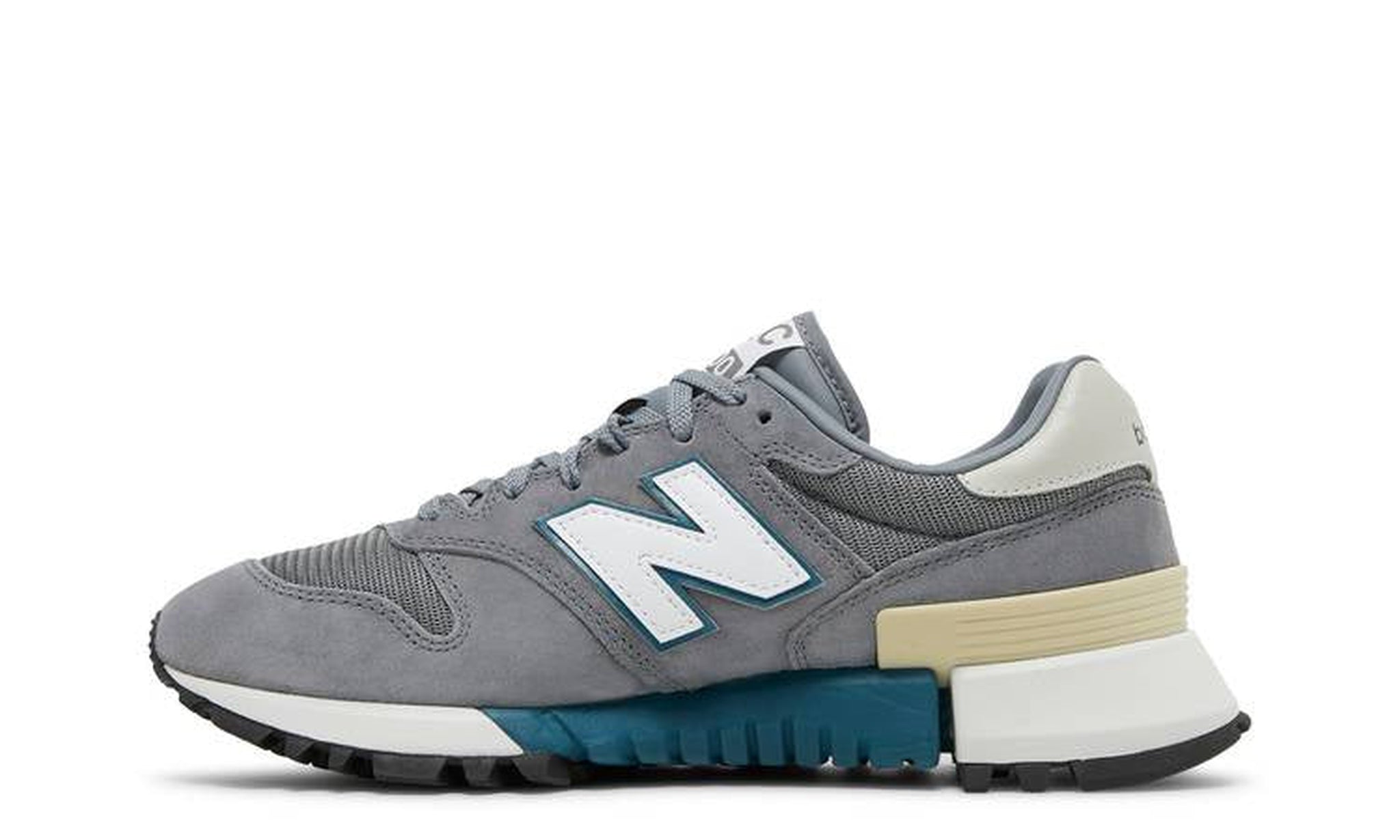 RC 1300 'Green Logo Pack - Grey'