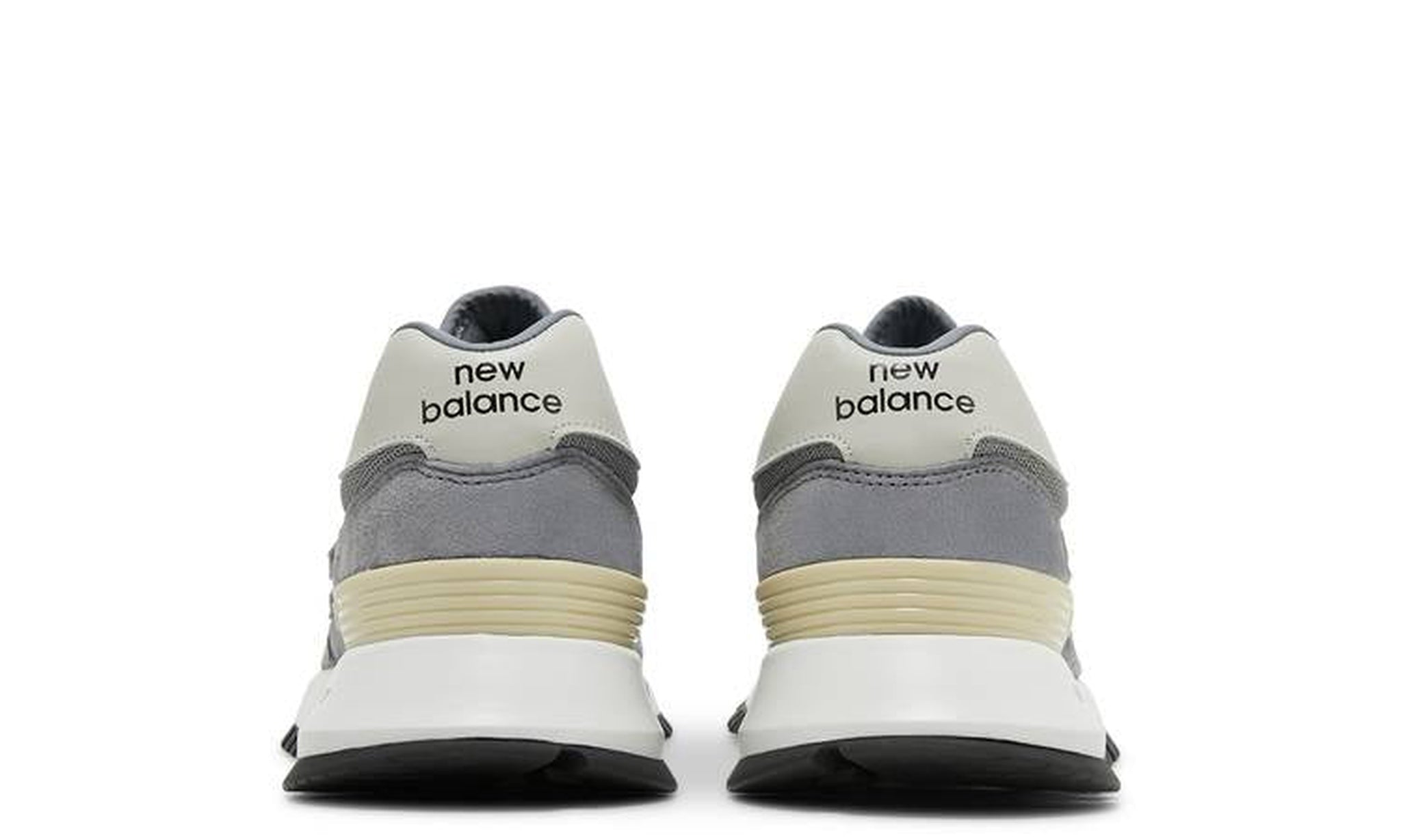 RC 1300 'Green Logo Pack - Grey'