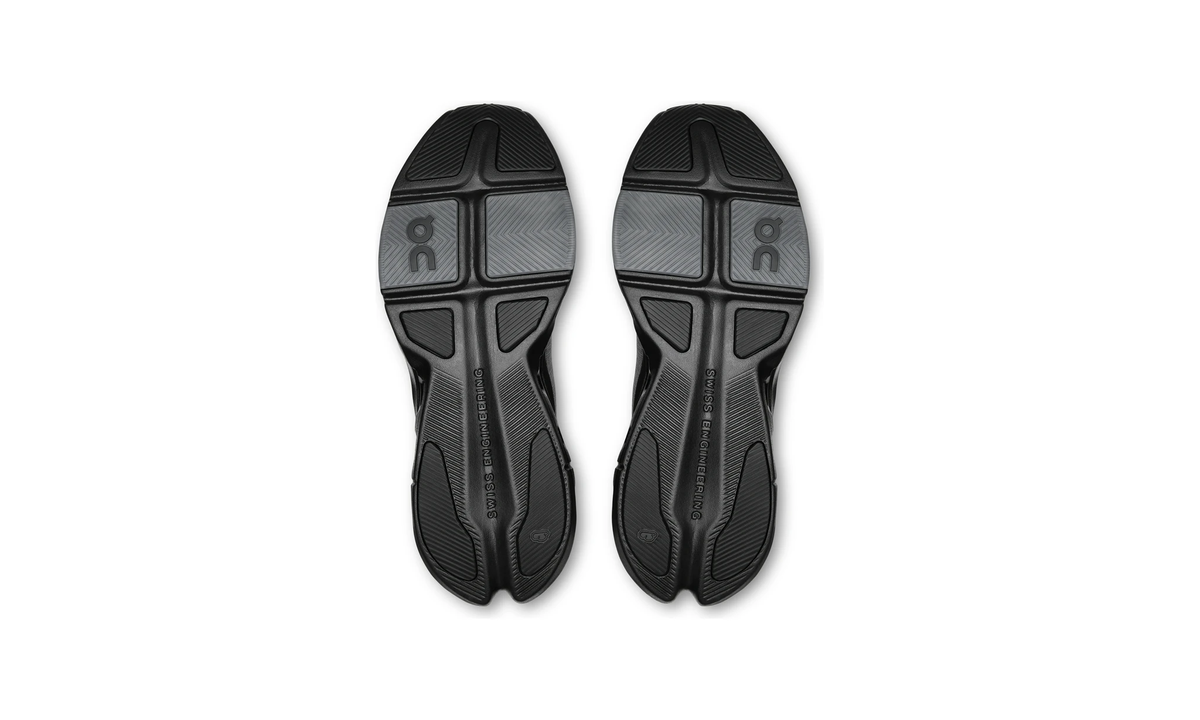 Cloudpulse Next 1 W Black | Stone