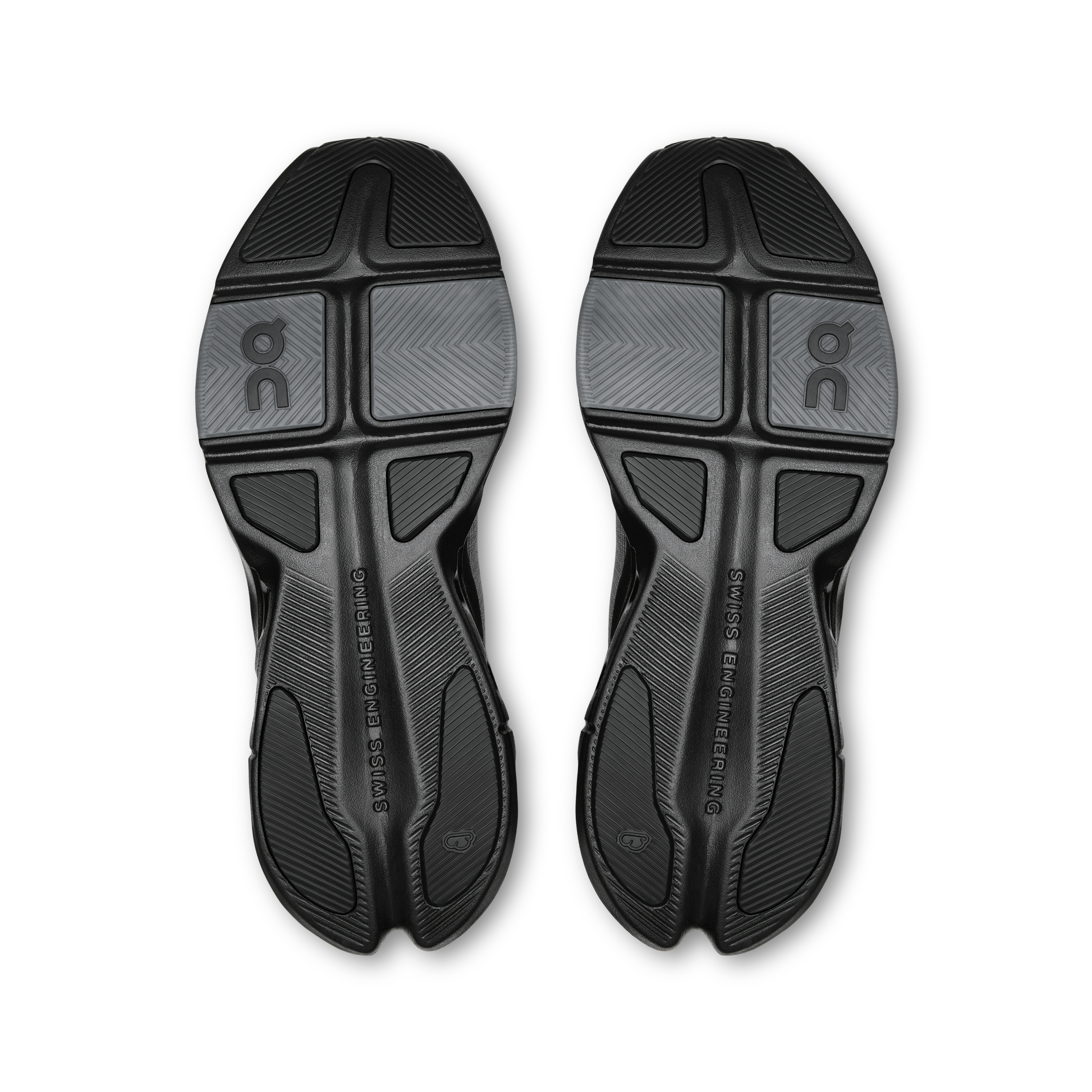 Cloudpulse Next 1 W Black | Stone